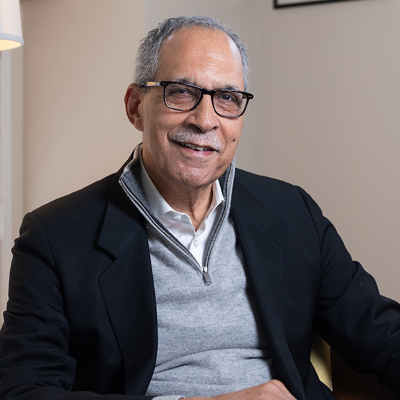 Episode 639: Claude M. Steele