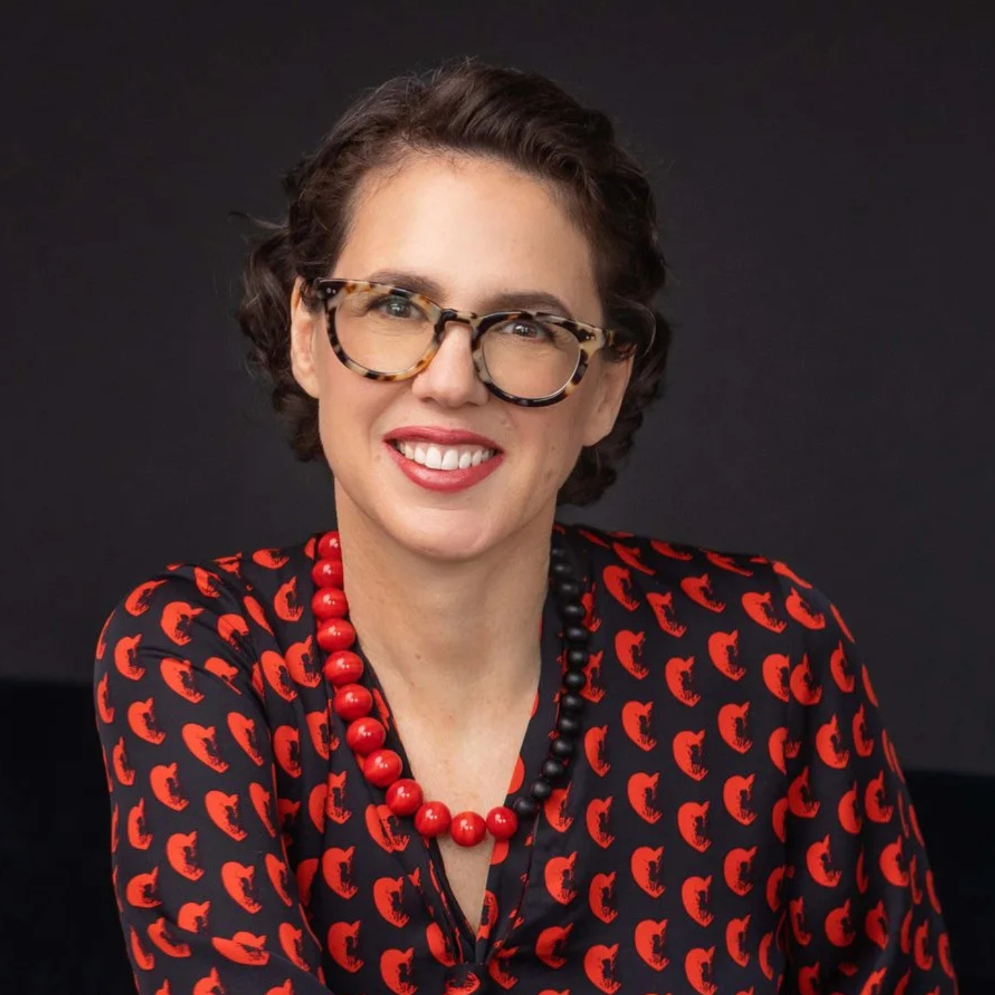 Episode 641: Amy Gallo