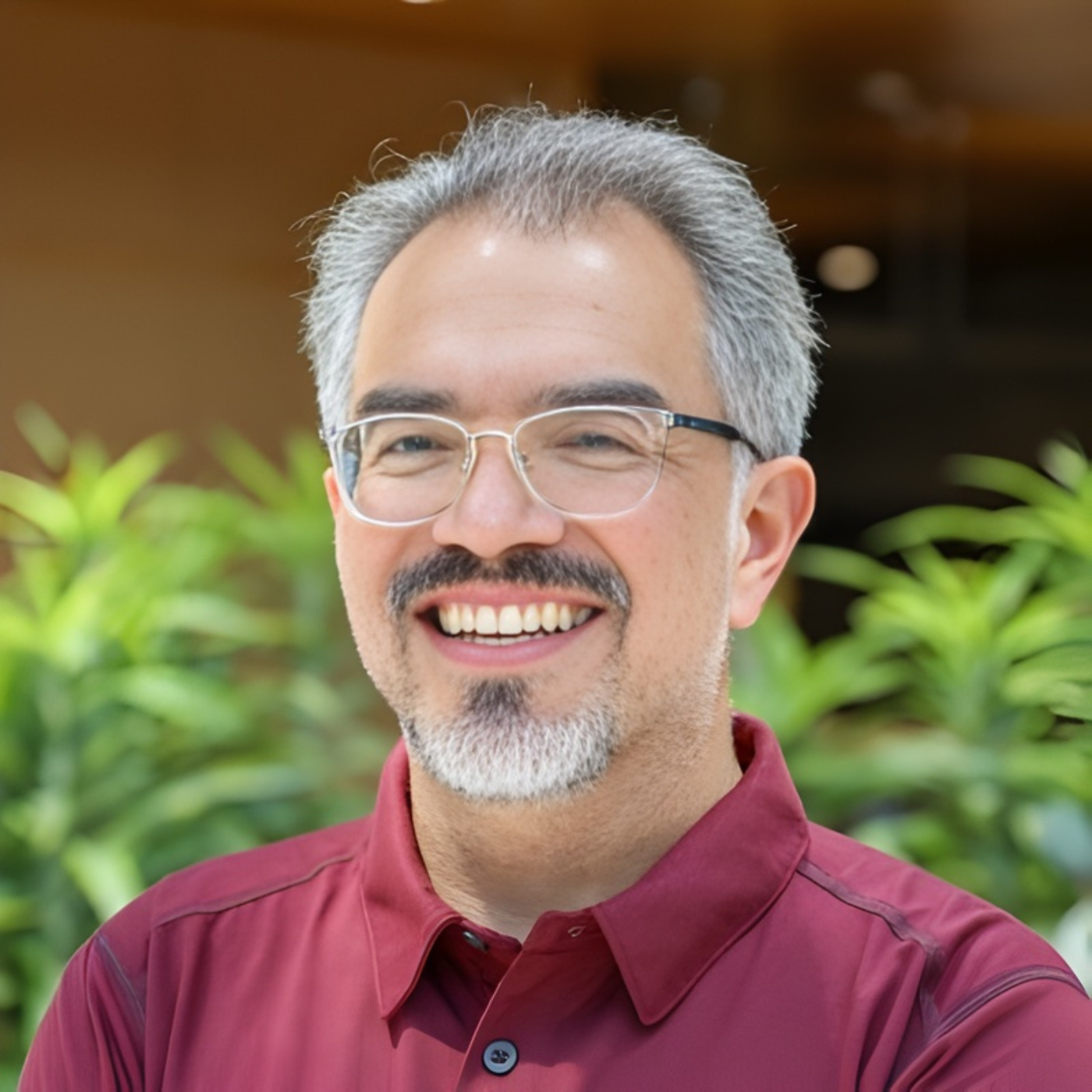 Episode 646: Pablo A. Peña