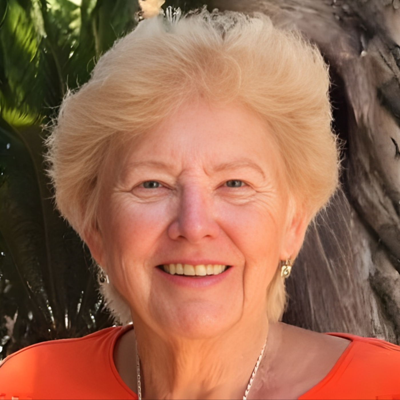 Episode 649: N. Katherine Hayles