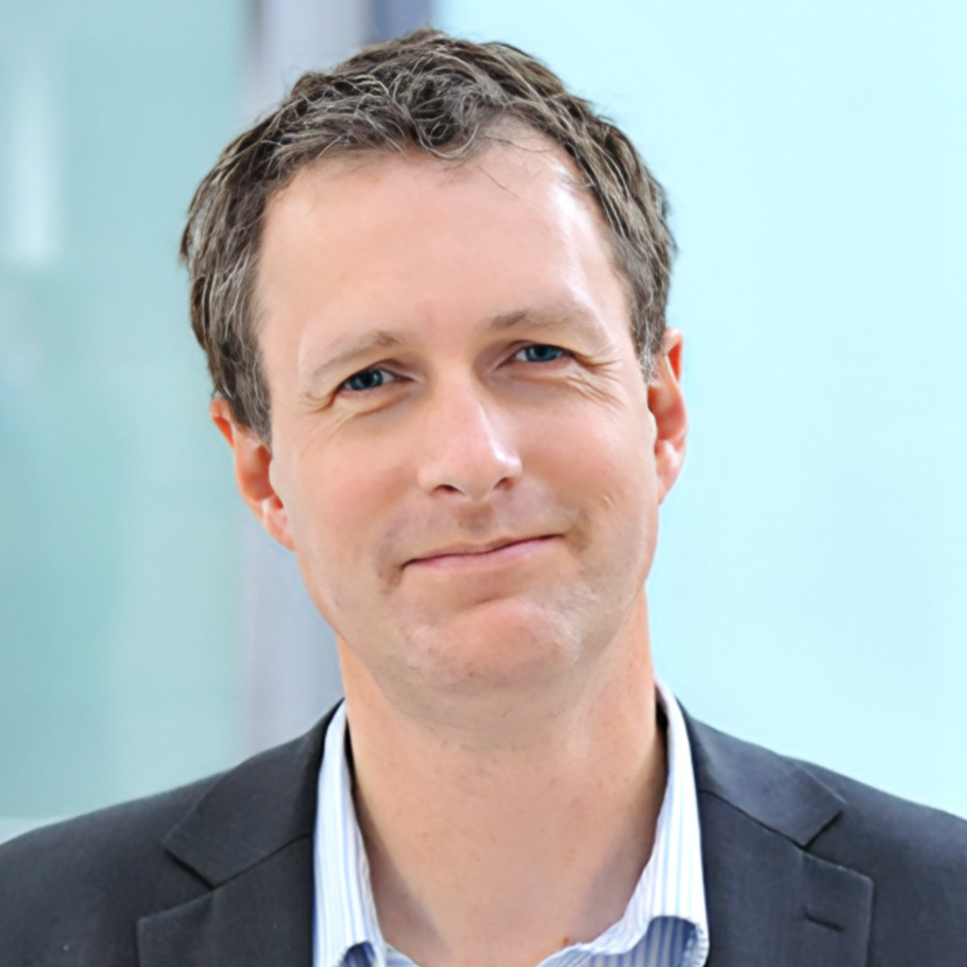 Episode 650: Nick Chater