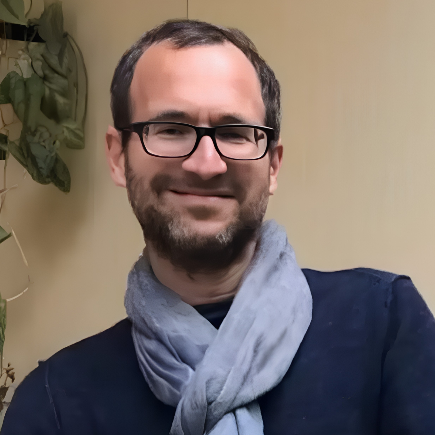Episode 651: Dan Edelstein