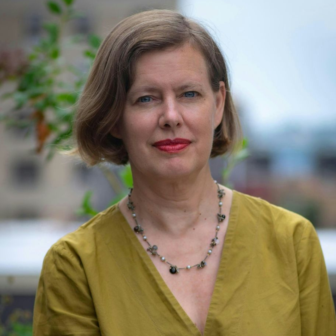 Episode 652: Joanna Stalnaker