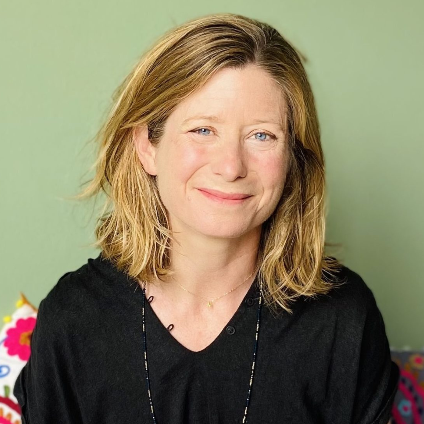 Episode 654: Jo Marchant