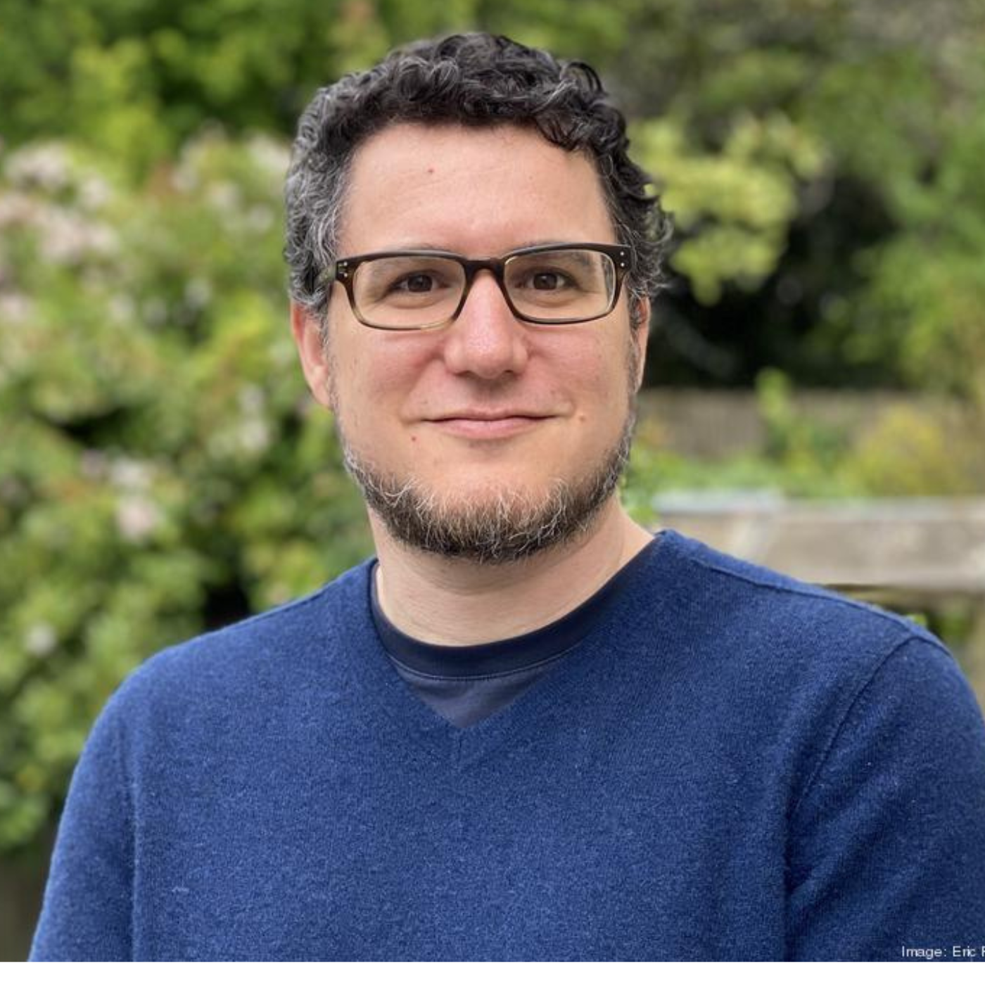 Episode 656: Eric Ries