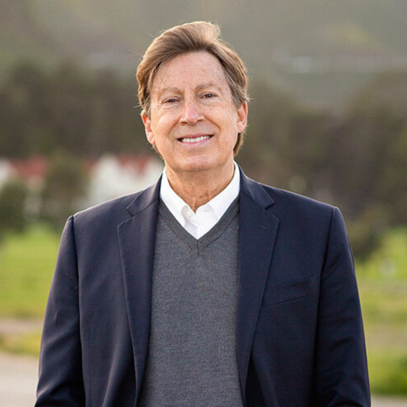 Episode 658: Dr. Dale Bredesen