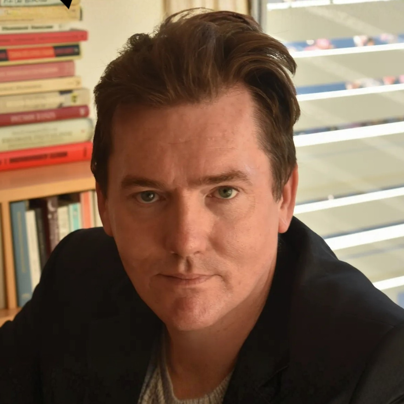 Episode 660: Peter Fleming