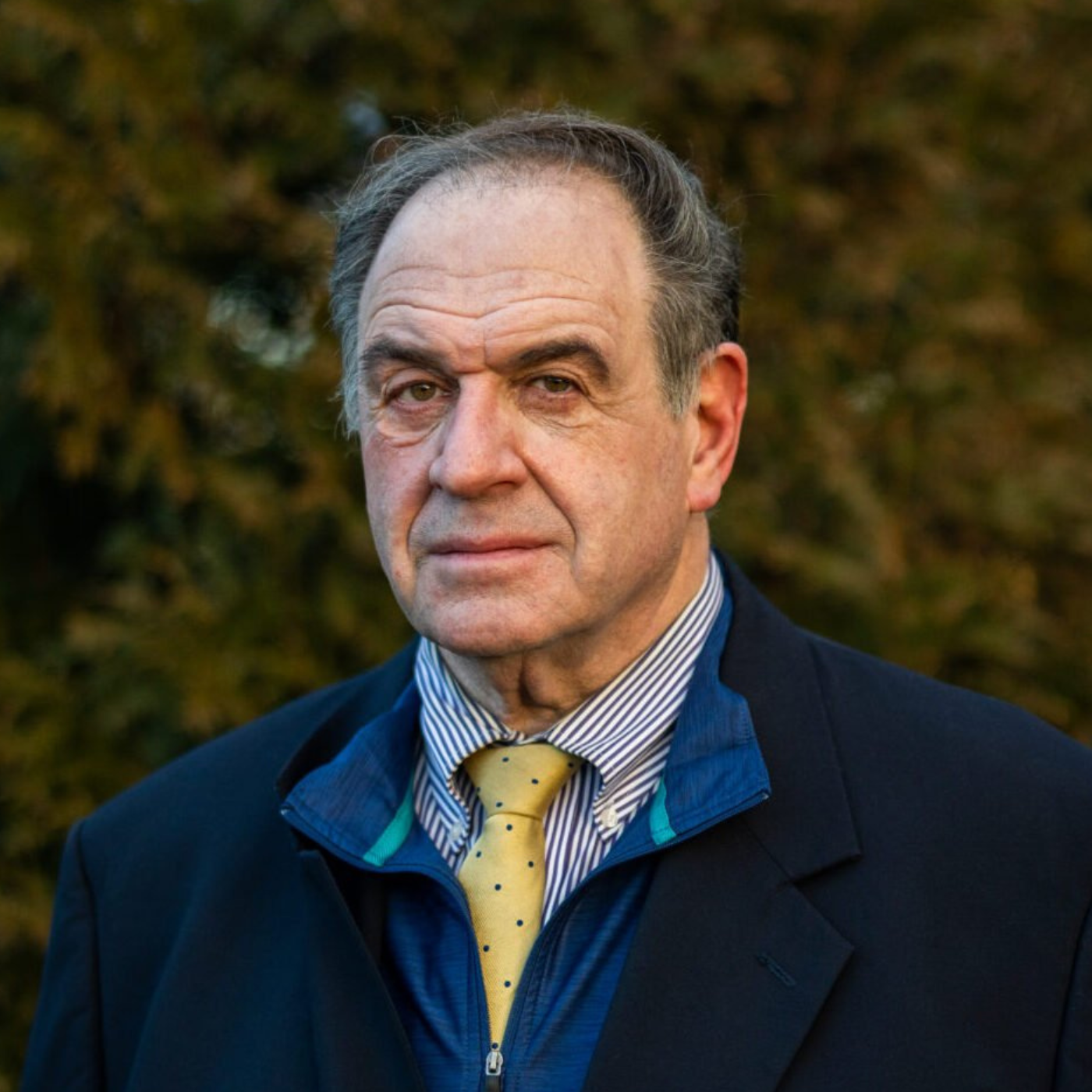 Episode 665: Jeffrey Sonnenfeld