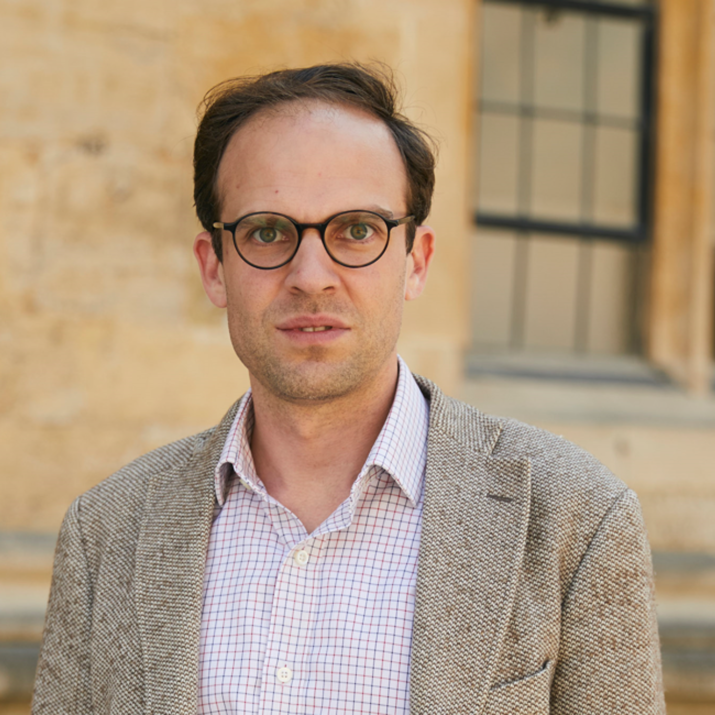 Episode 673: Carl Benedikt Frey