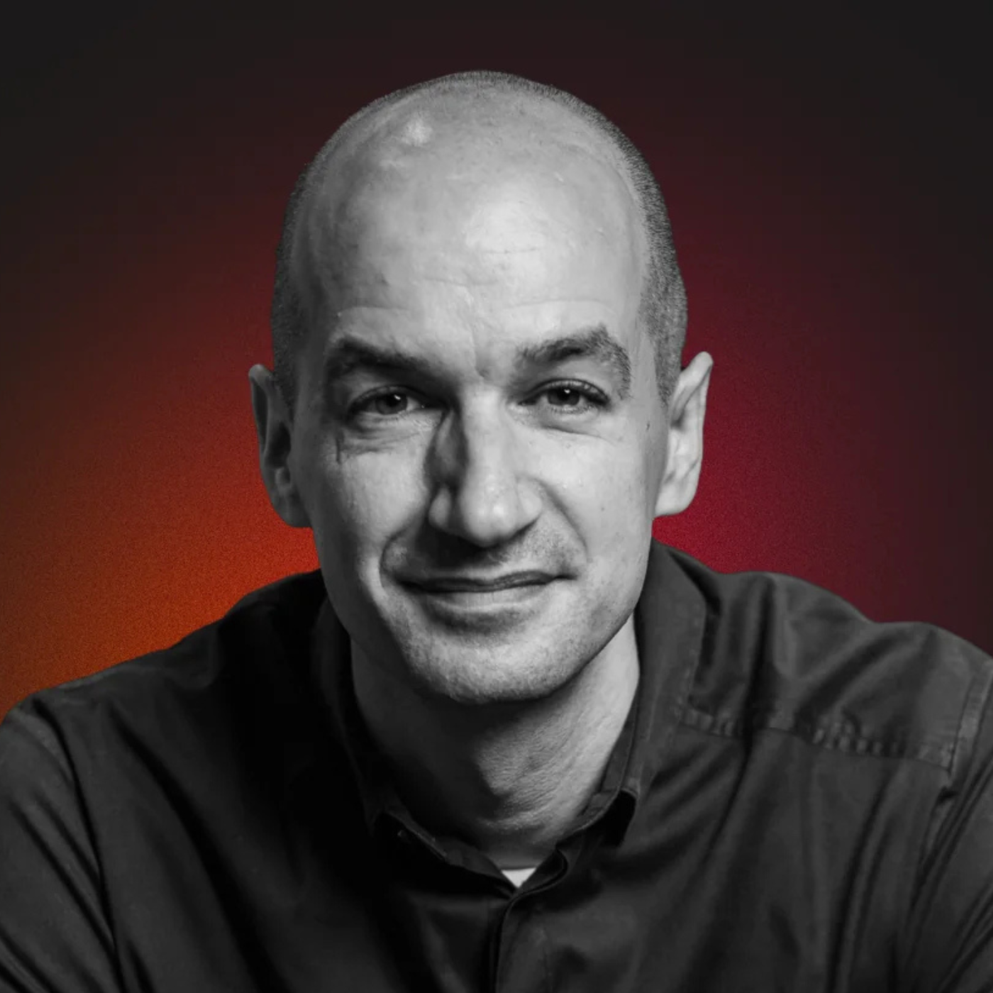 Episode 676: Pascal Finette
