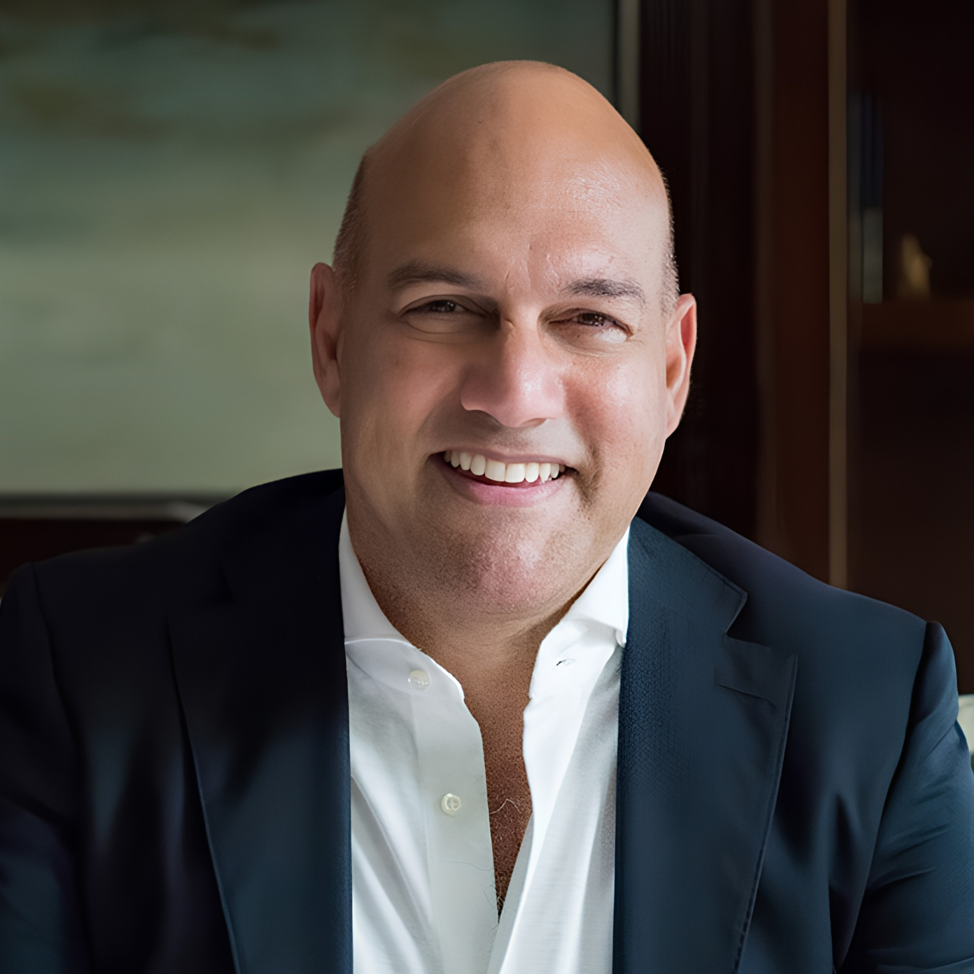 Episode 678: Salim Ismail