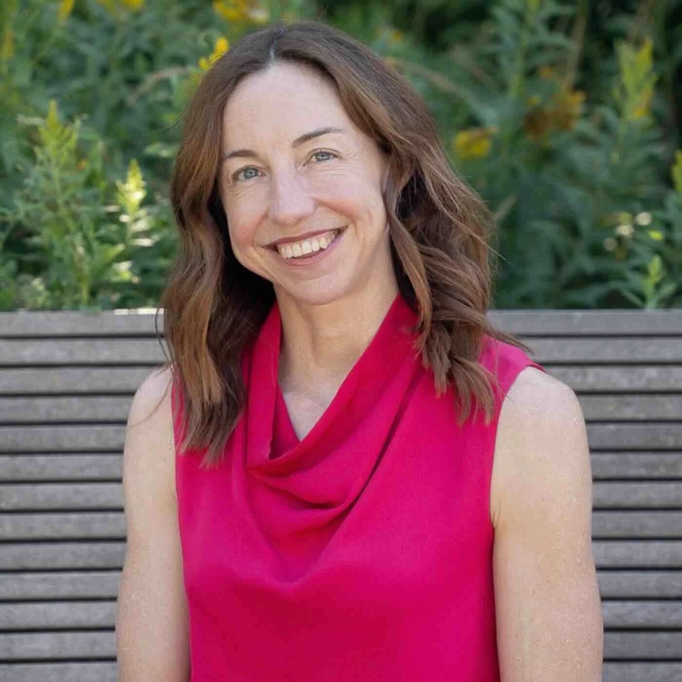 Episode 679: Elizabeth Dunn