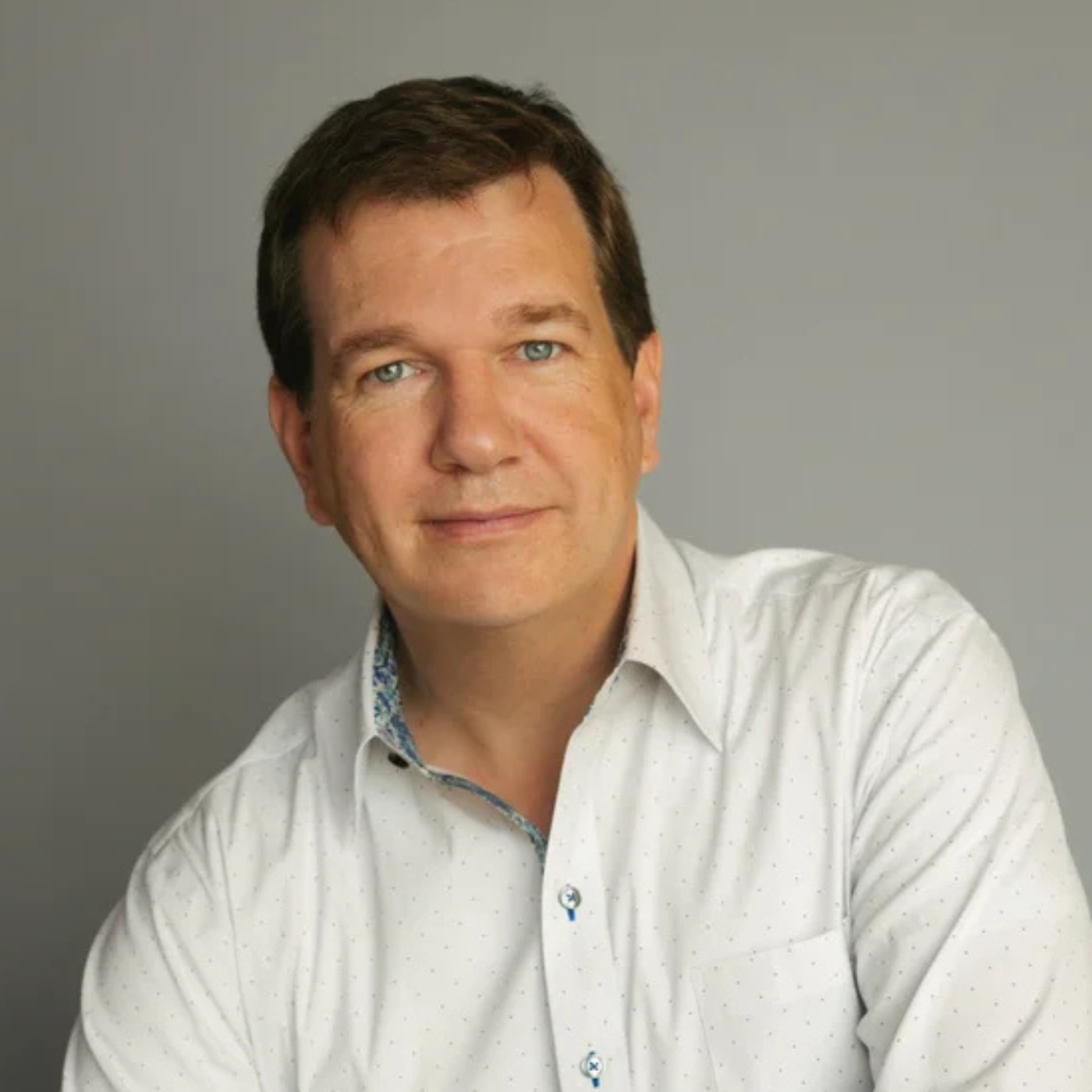 Episode 680: Ashley Goodall