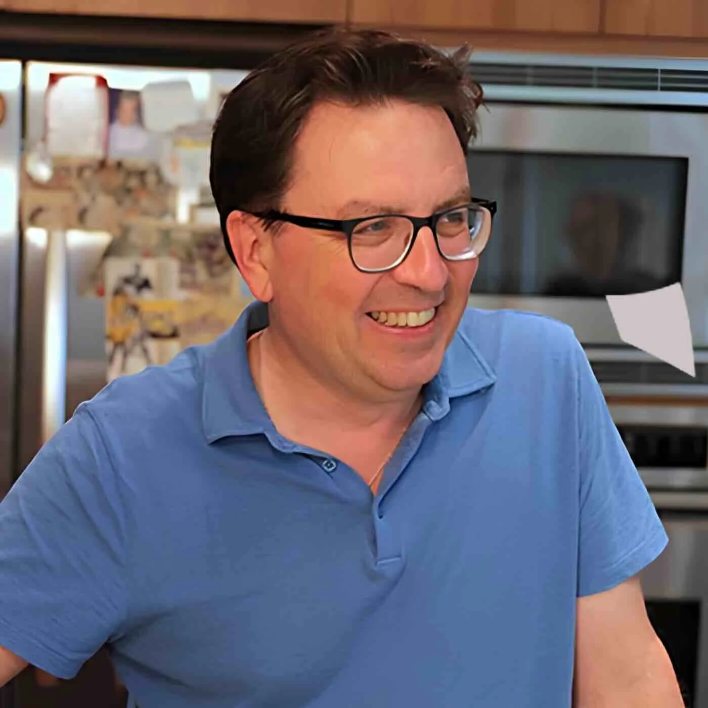 Episode 681: Scott Samuelson