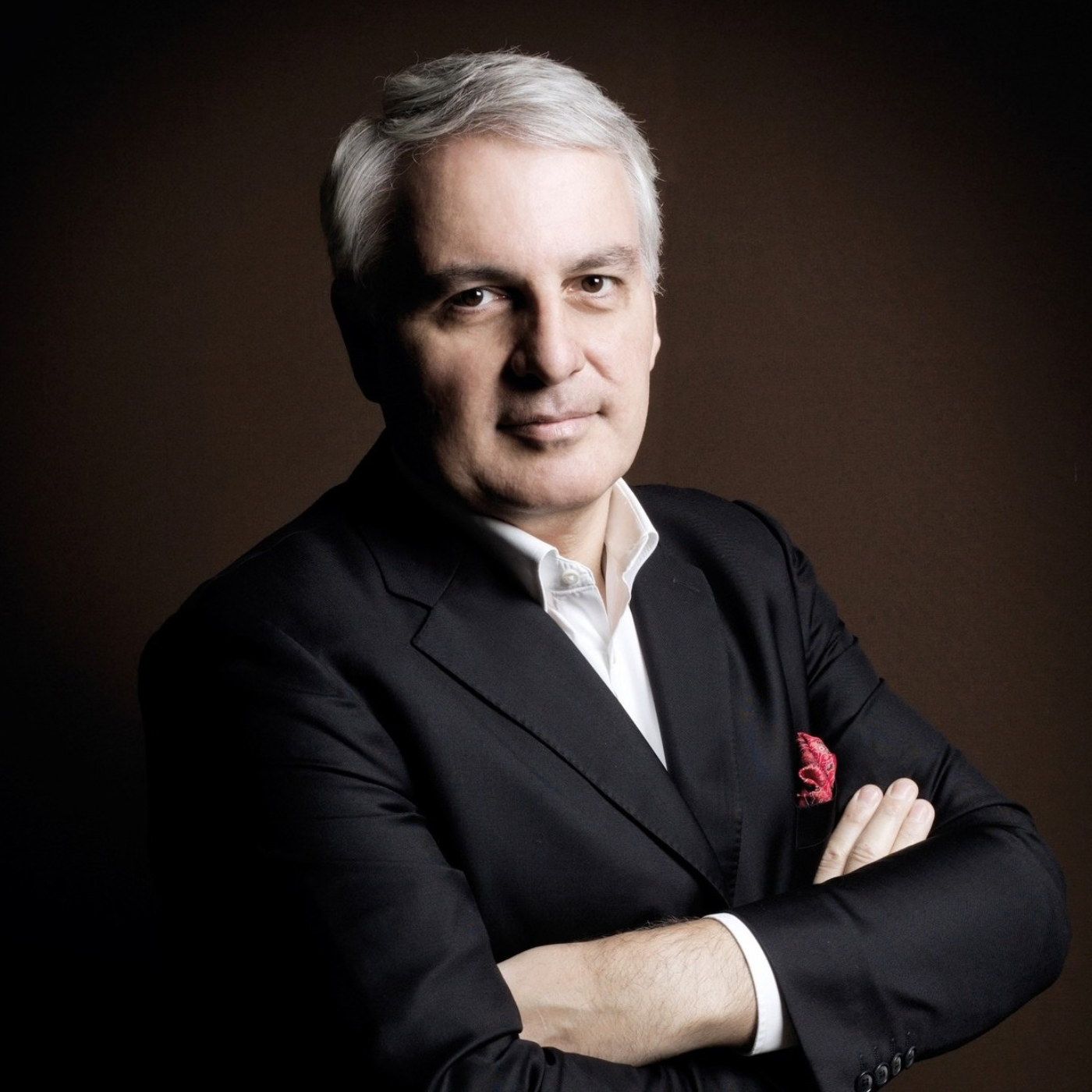 Episode 689: Bruno Giussani