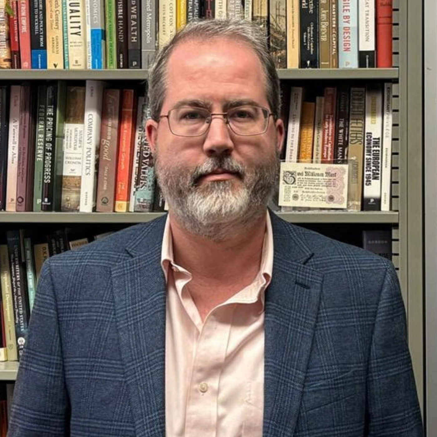Episode 691: Trevor Jackson