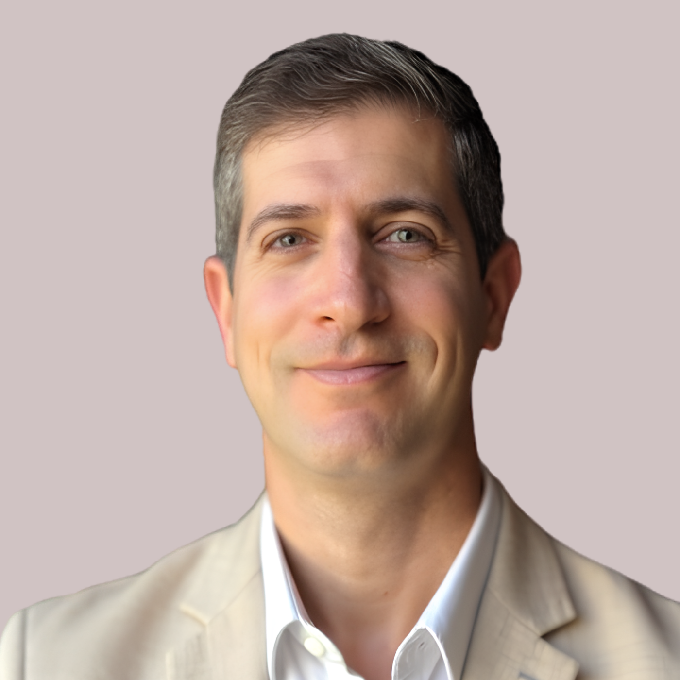 Episode 692: Nir Halevy