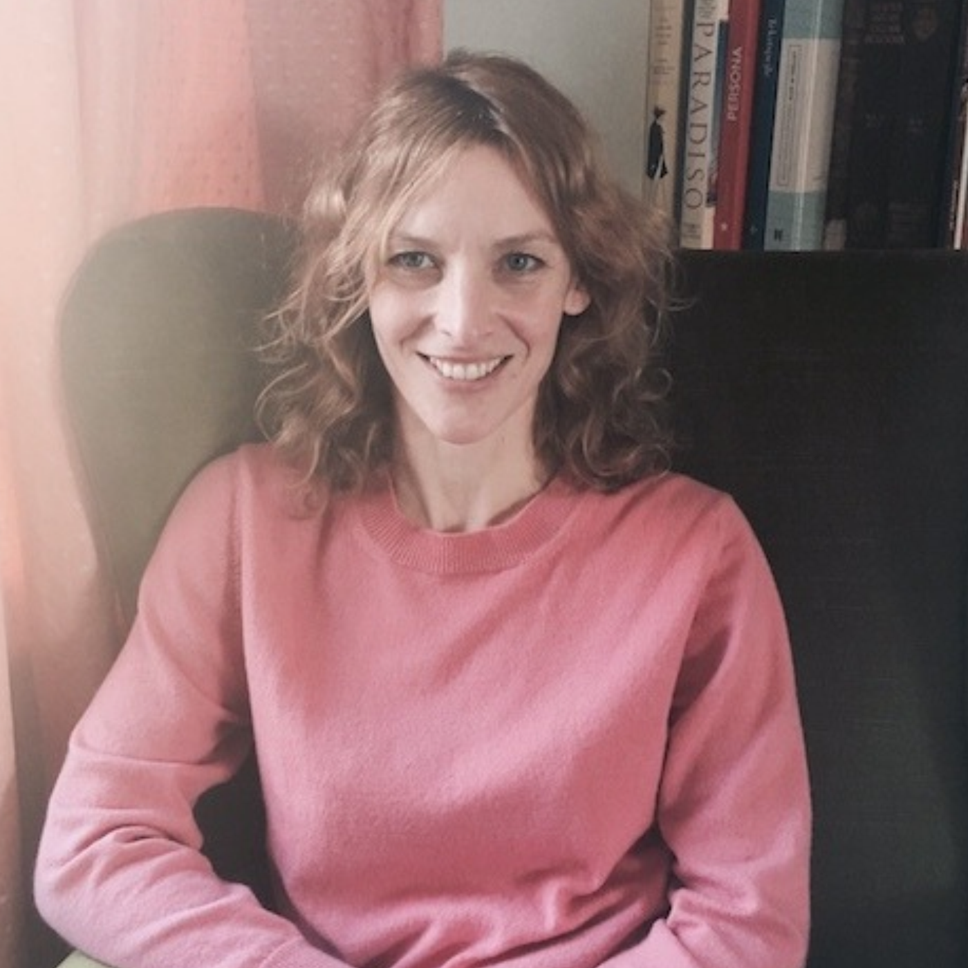 Episode 695: Clare Carlisle