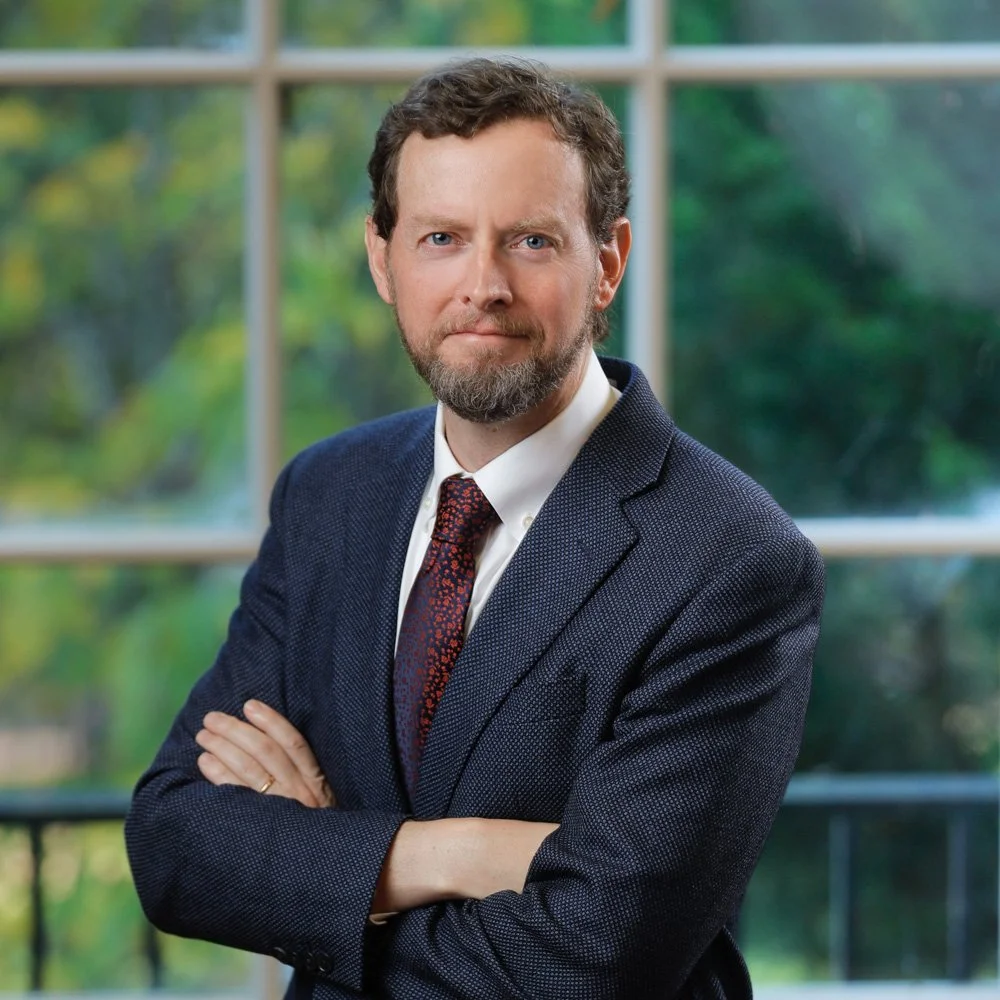 Episode 147: Benjamin Storey — unSILOed Podcast with Greg LaBlanc