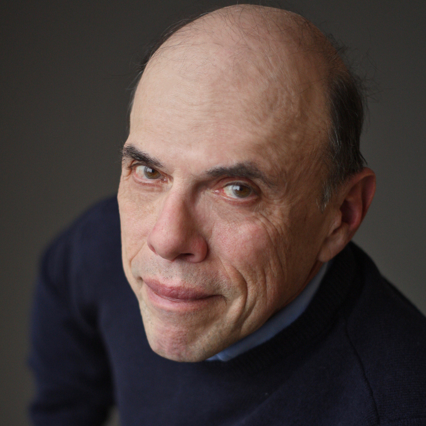 Episode 114: Edward Tenner — unSILOed Podcast with Greg LaBlanc
