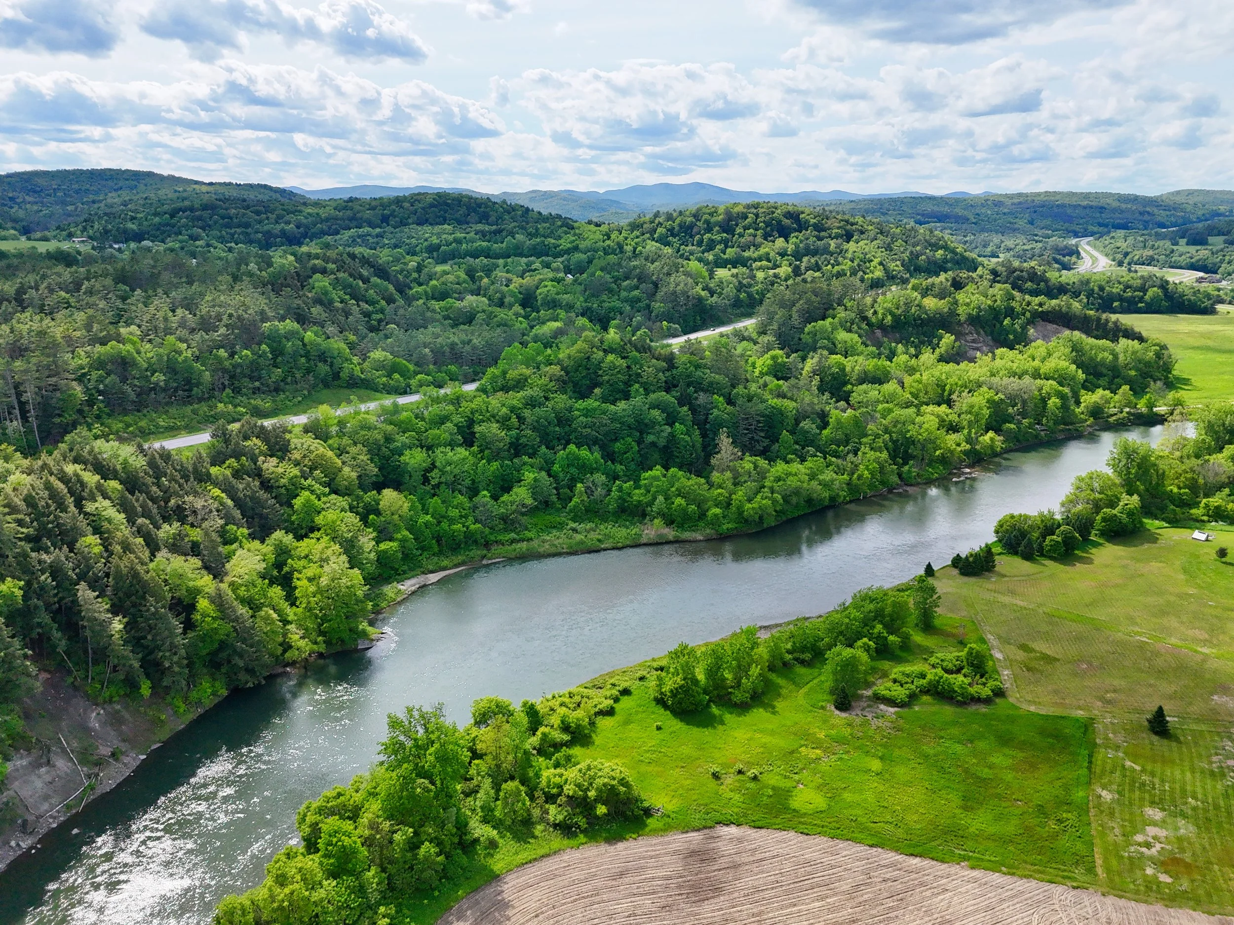 430 Royalton Hill Road - Royalton, VT