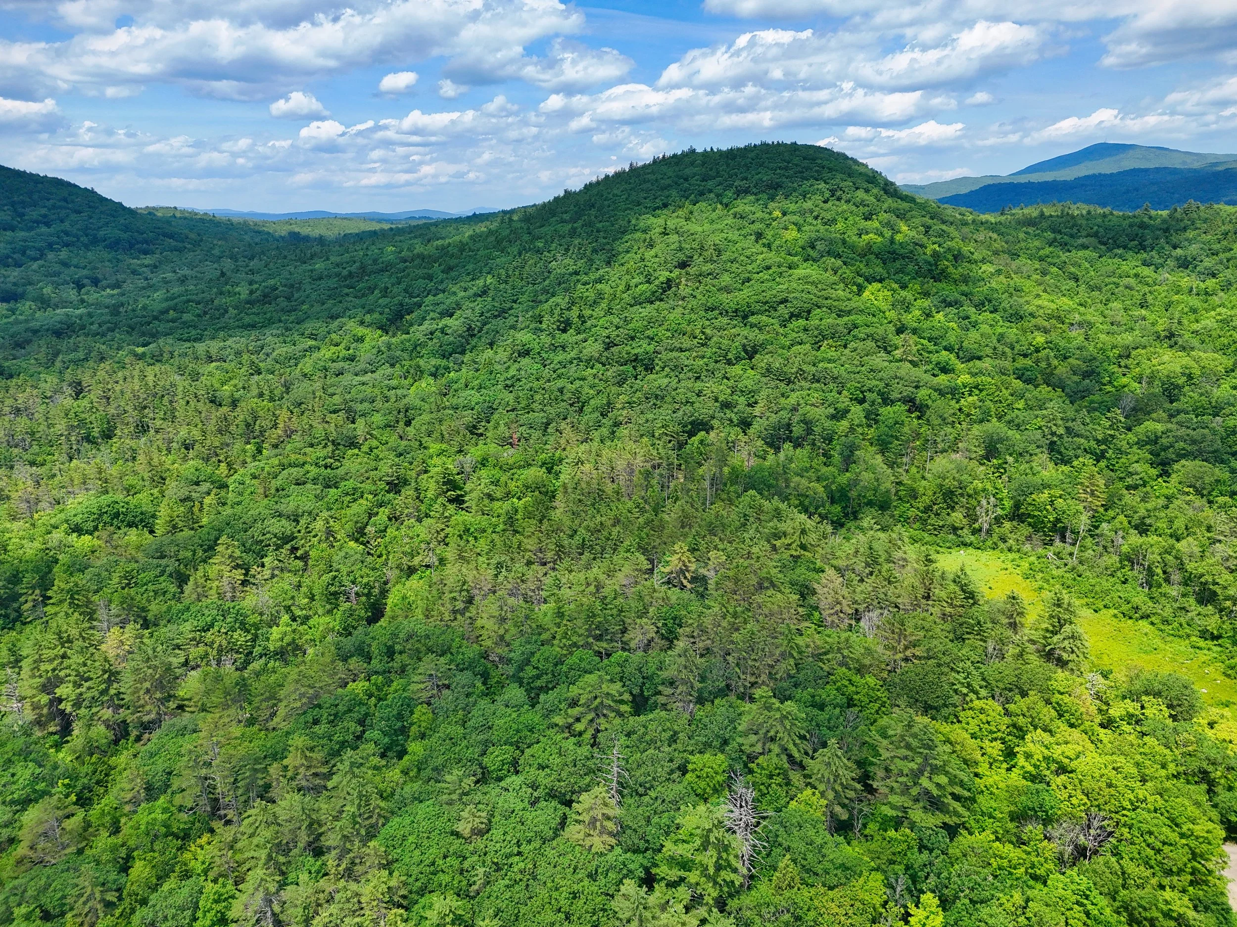 Eaton Grange Road West - Sutton, NH