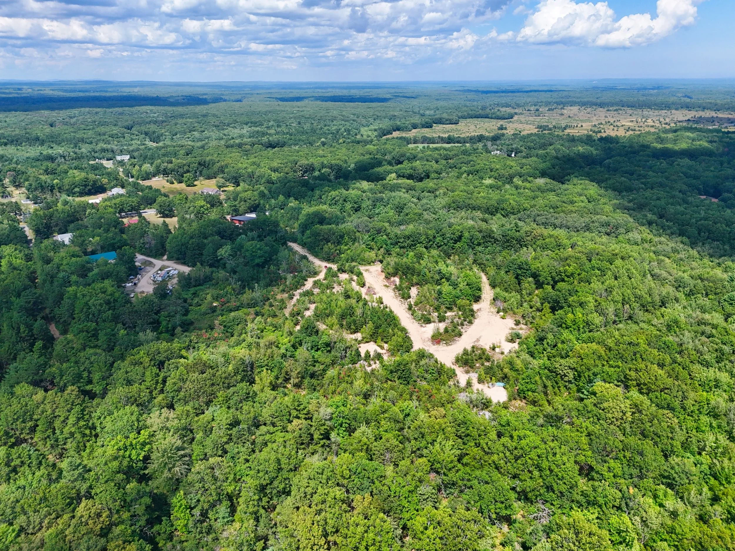 Webber Hill Road (Lot 2) - Kennebunk, ME
