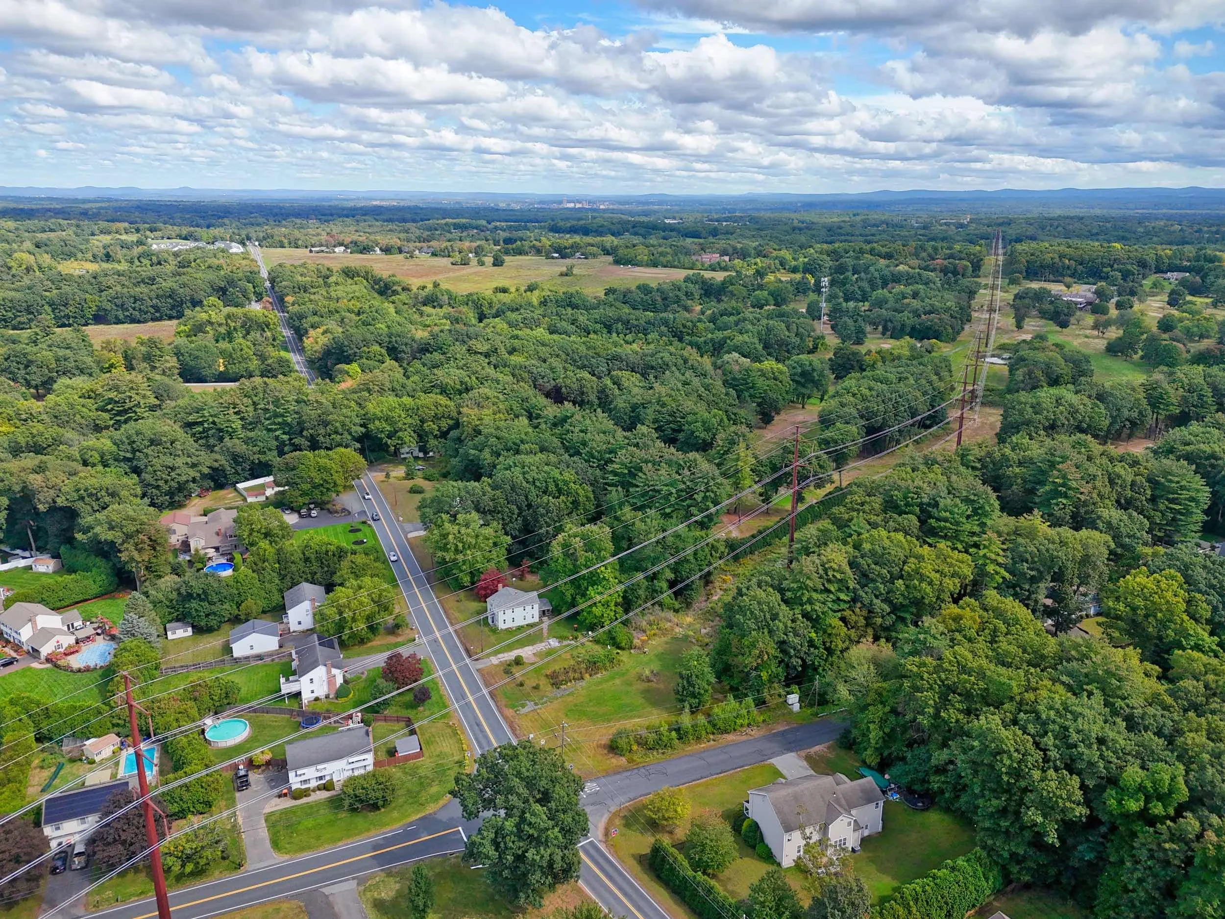 Barry Street - Feeding Hills (Agawam), MA