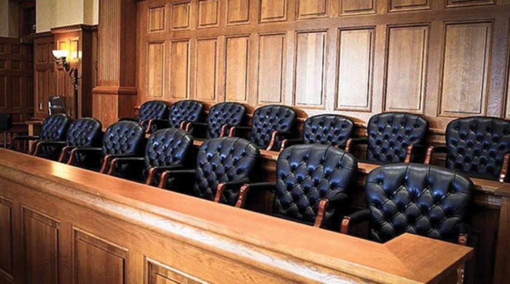 We the Jury…Find the Defendant, NOT GUILTY