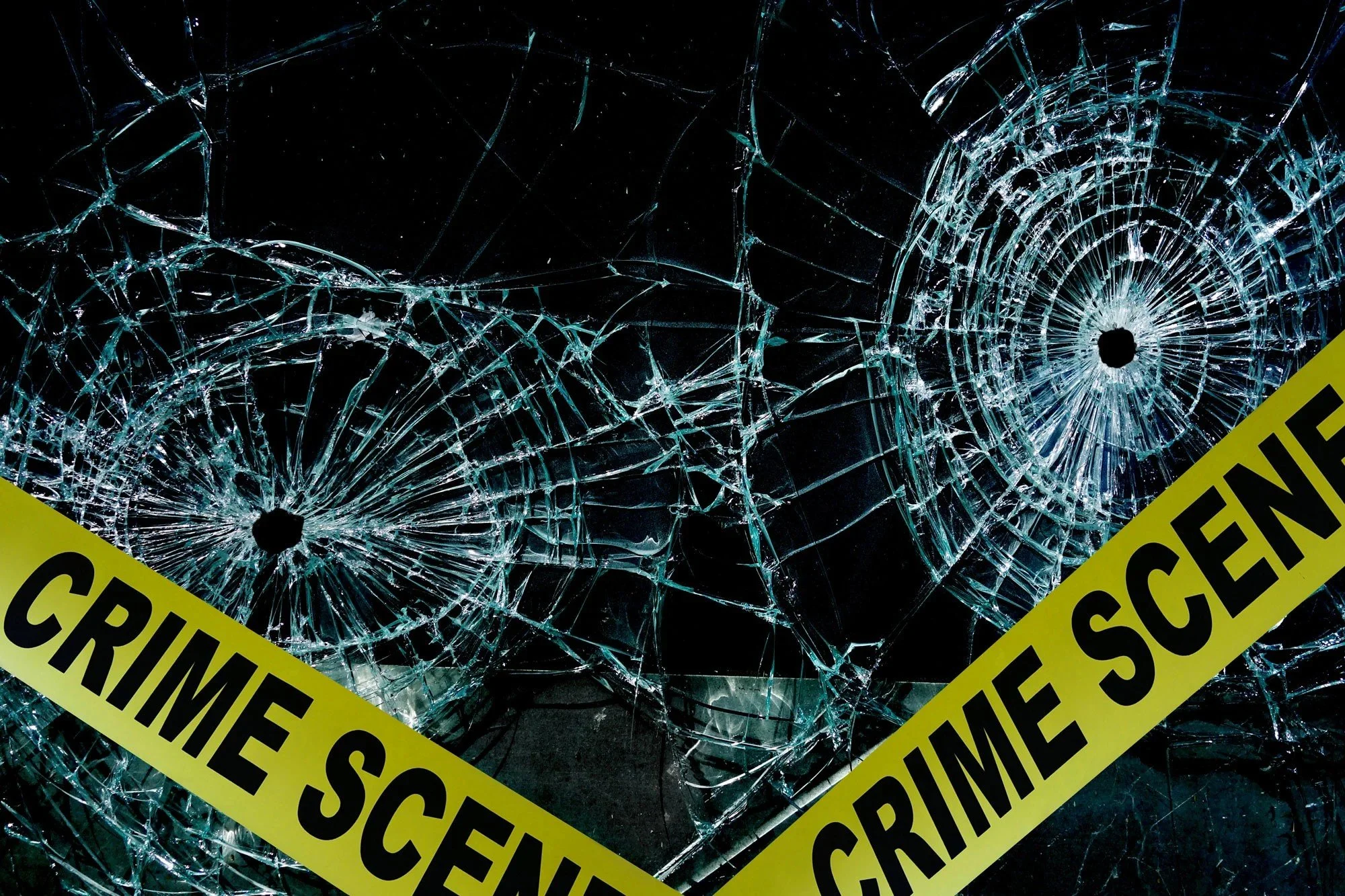 I need a Criminal Defense Attorney for Violent Crime