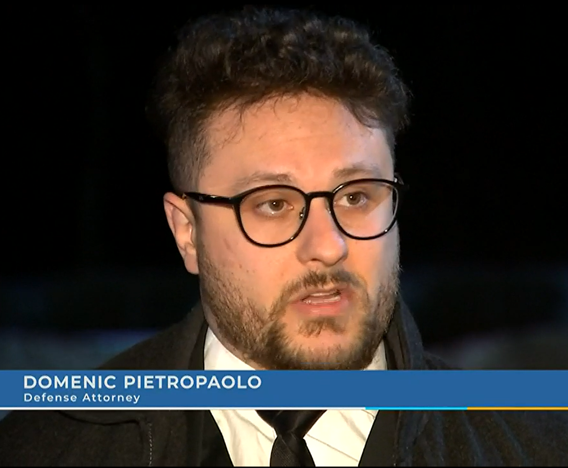 Criminal Defense Lawyer Domenic Pietropaolo has Elder Abuse Charges Dismissed for Lack of Evidence
