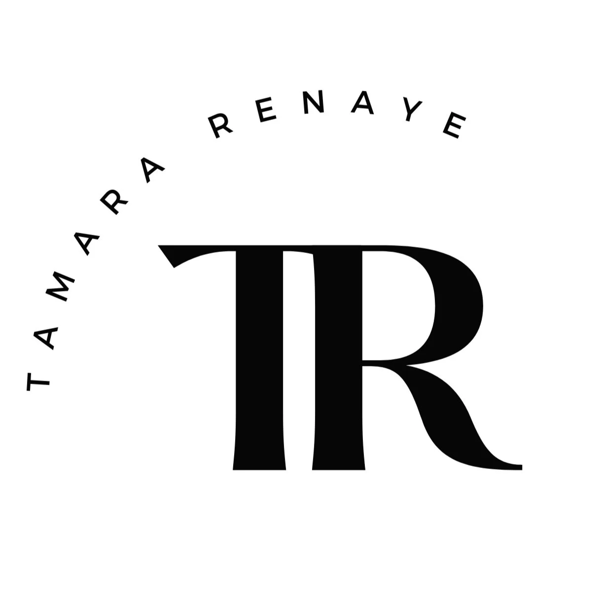 TAMARA RENAYE Tamara renaye