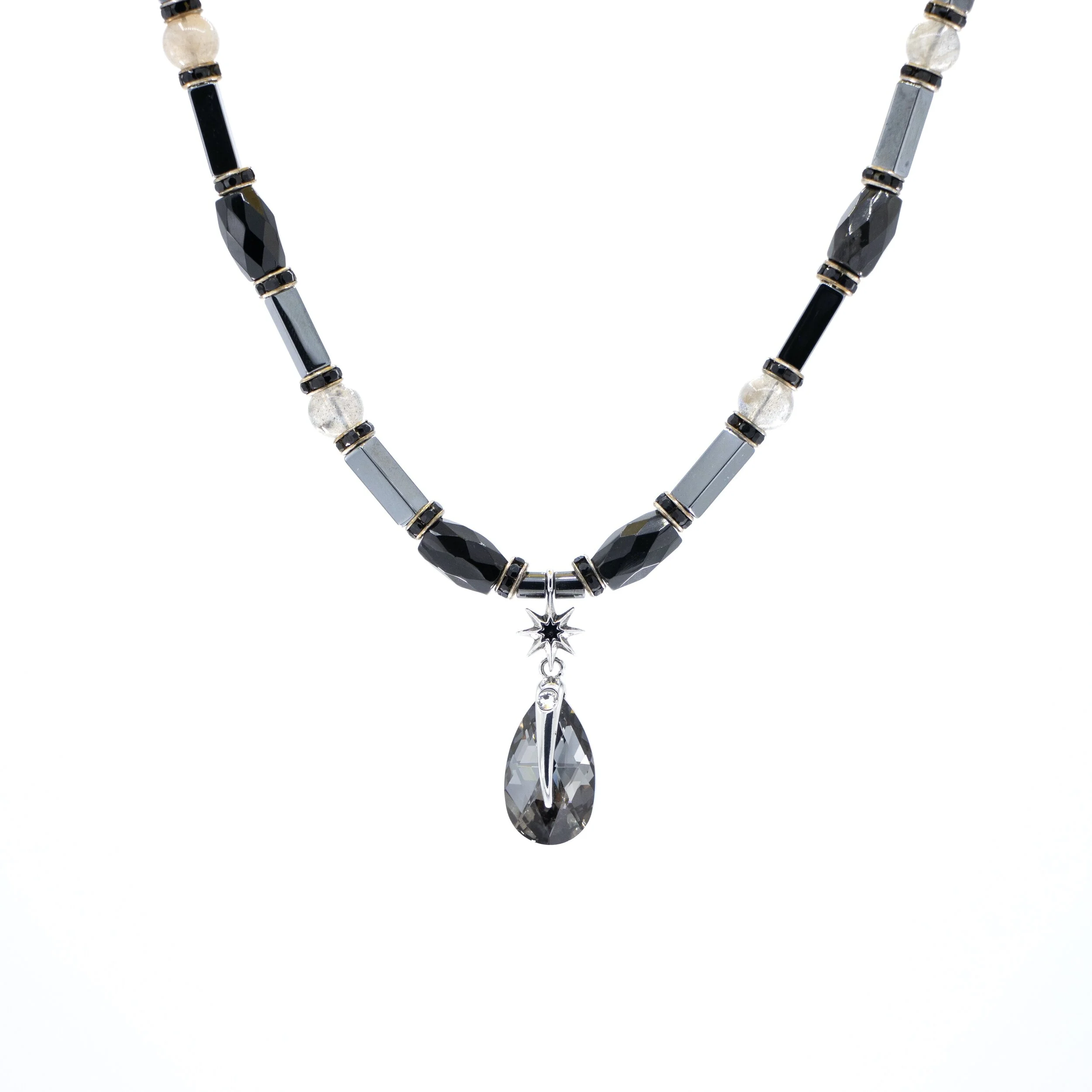 Smoky Rain Drop