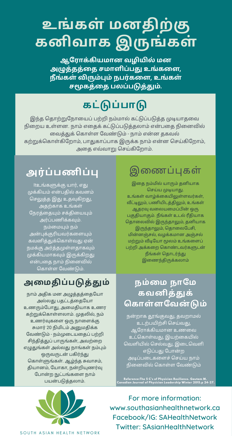 Be Kind to Your Mind Tamil.png