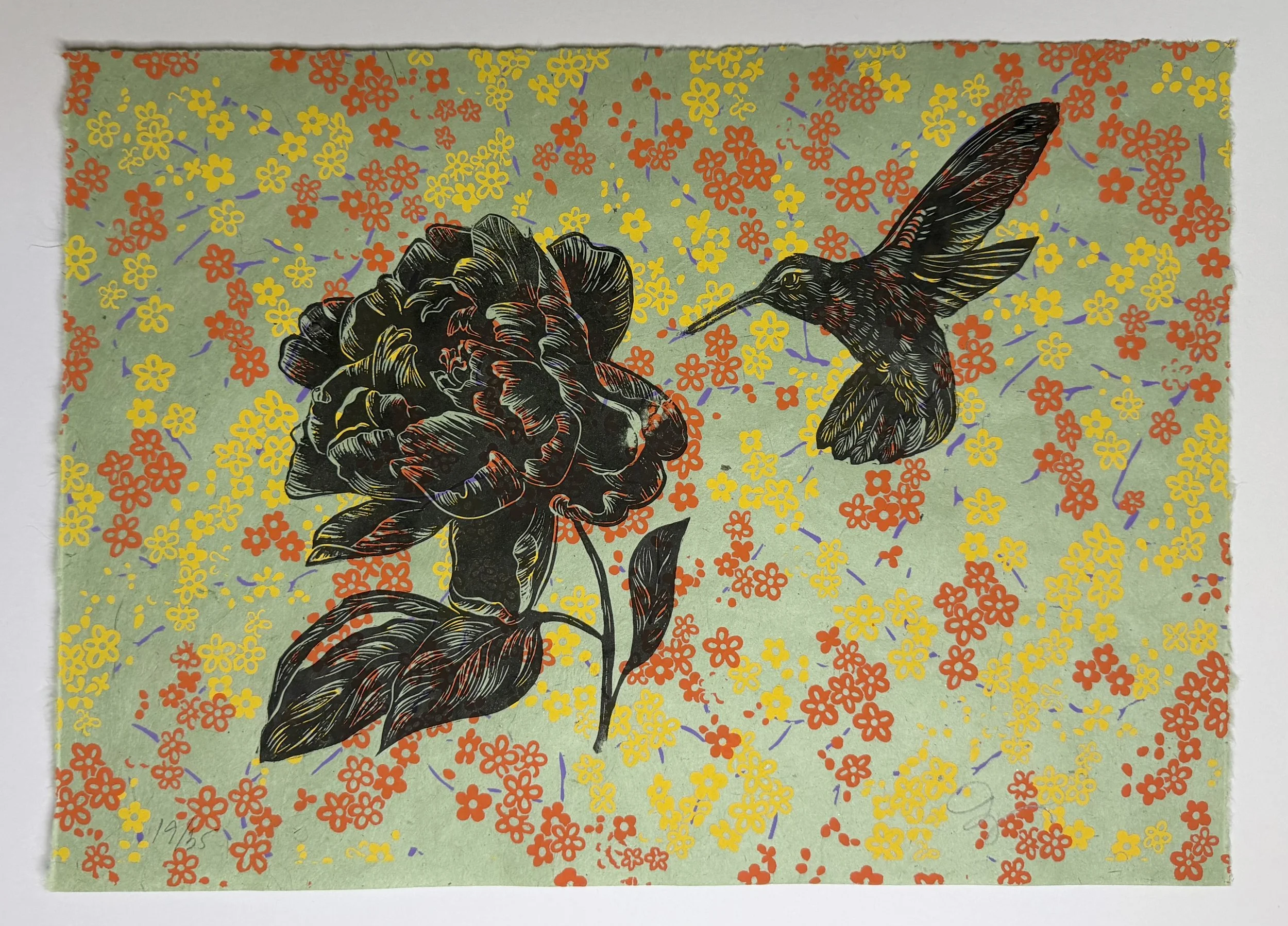 Hummingbird