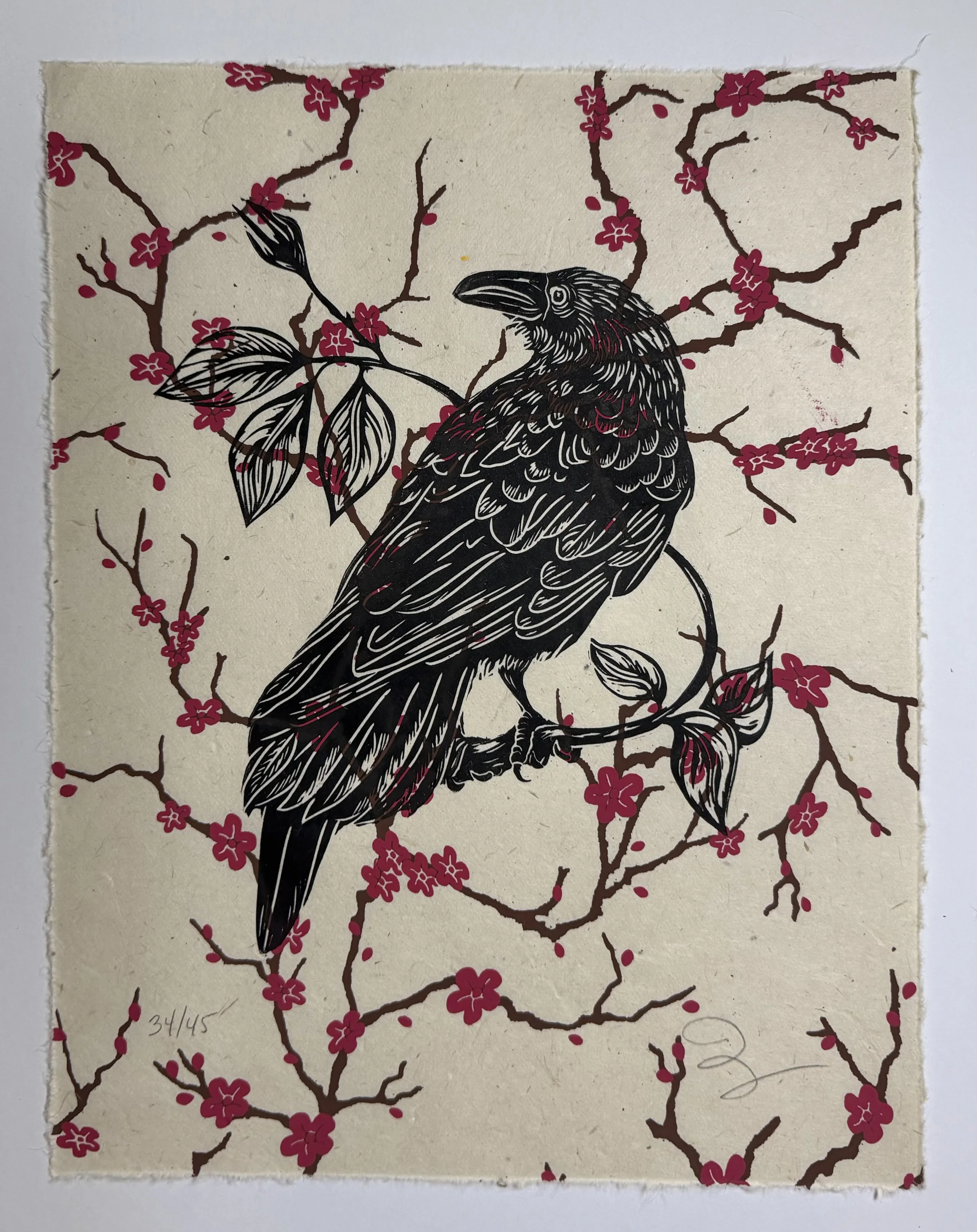 Crow