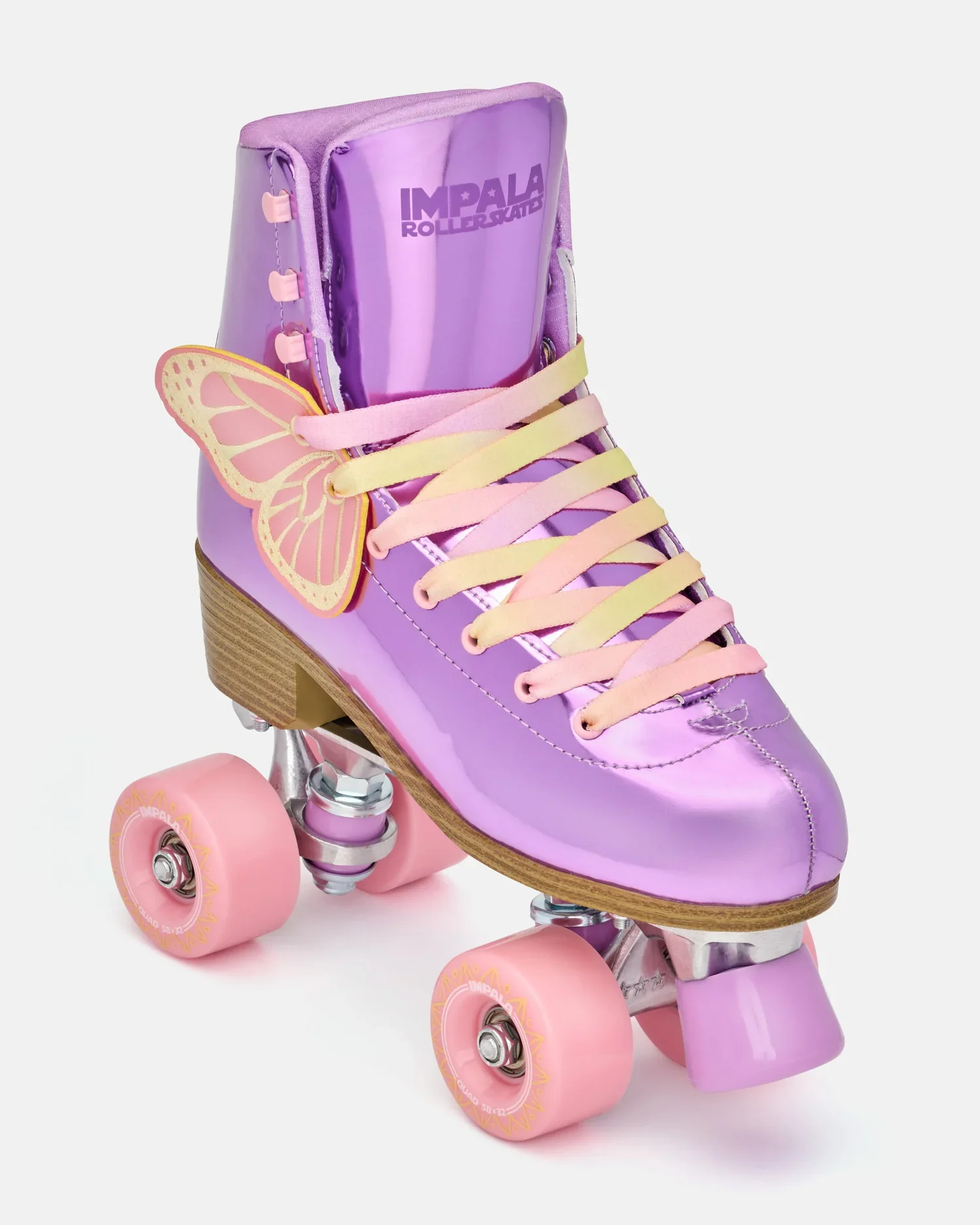 Impala Lavender Flutter size US 1 / 32 $189.98