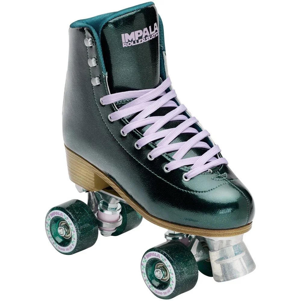 Impala Emerald size US4 / EUR 35 $179.99