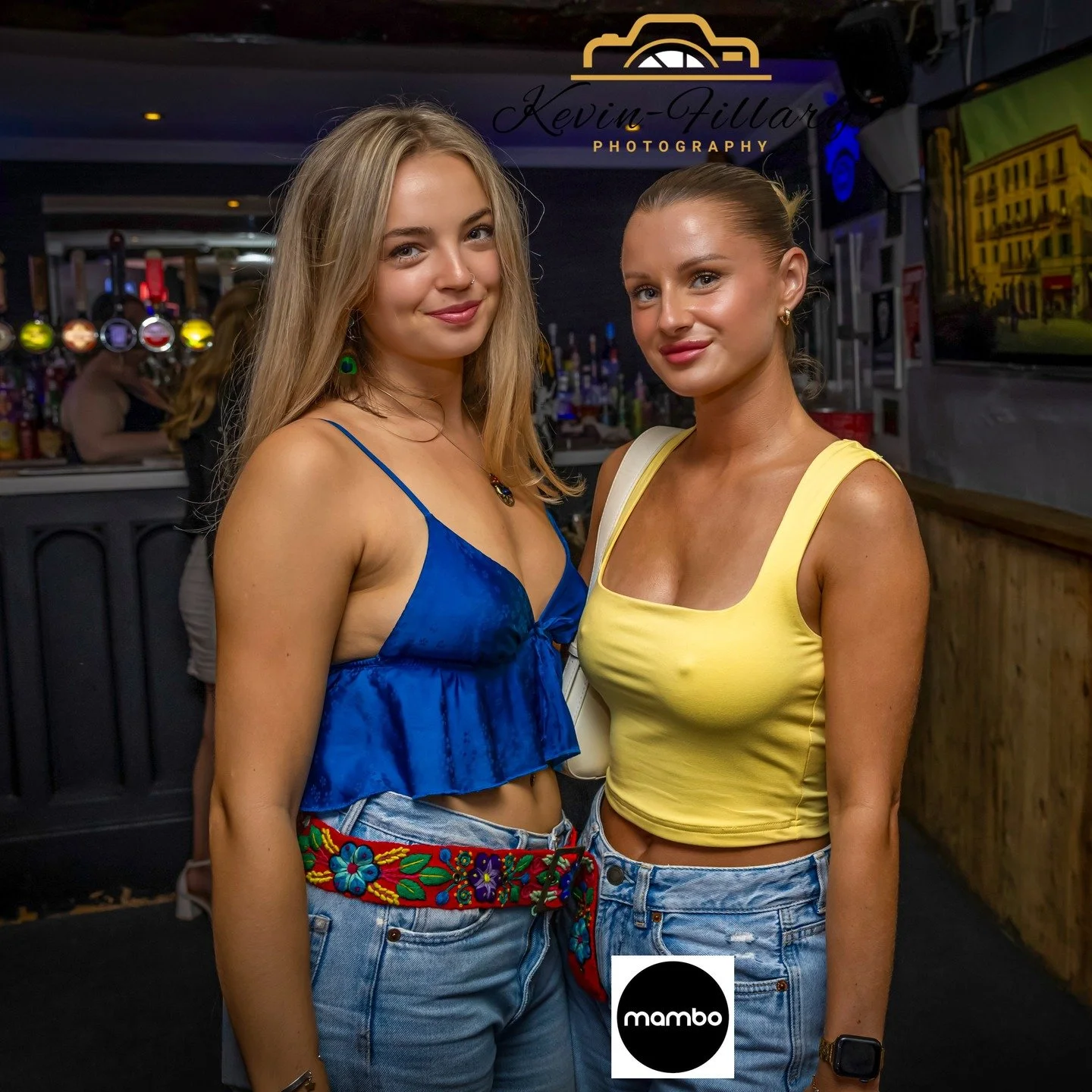 Mambo nights.. Friday 27th June 25. Full album on our Facebook page.. 
@kevin_fillary 
@profoto
