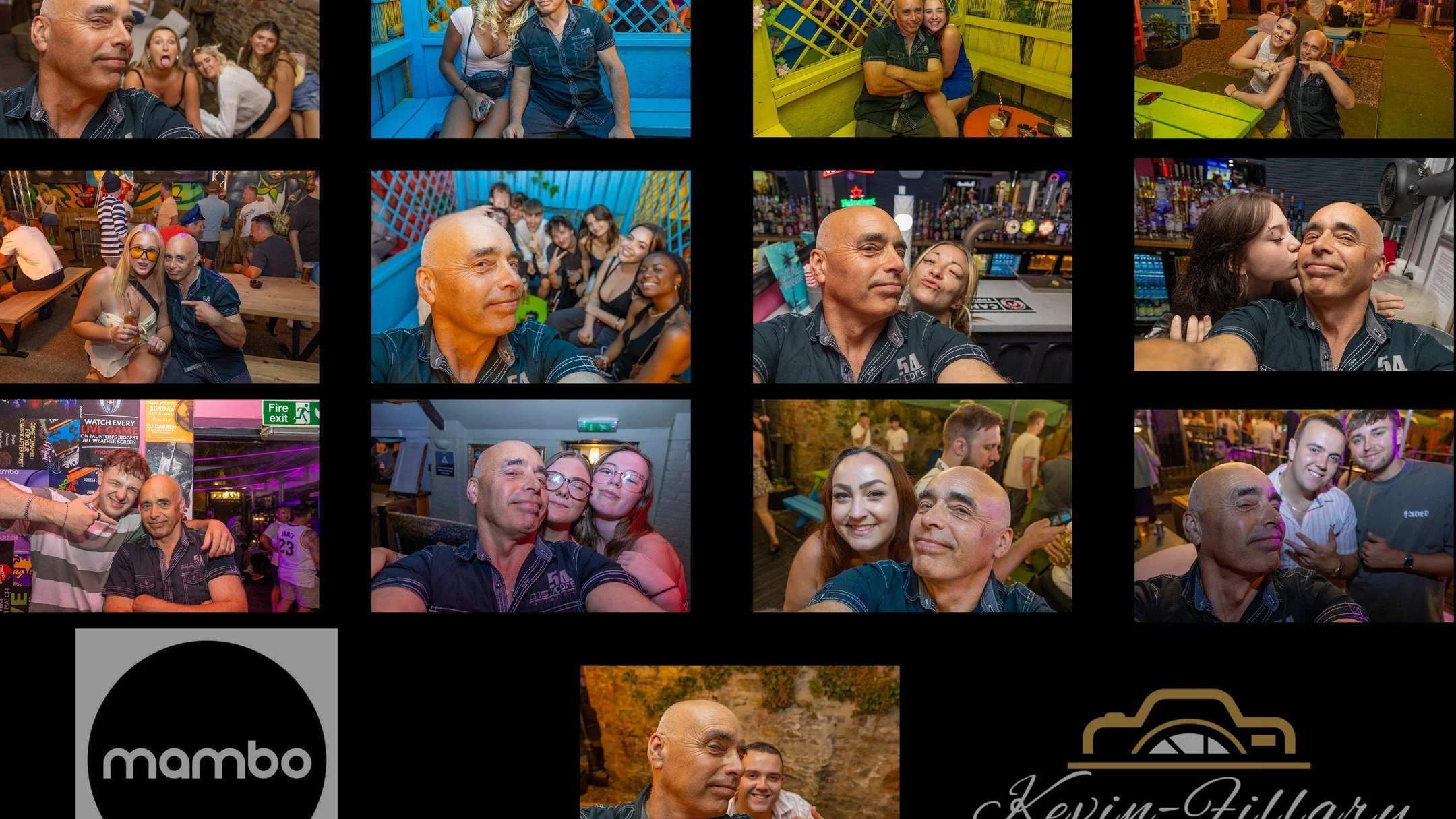 Saturday 12th July 25.
@dj_ryan_nash 
@kevin_fillary 
@lulamayofficial 
@profoto 
@canonuk