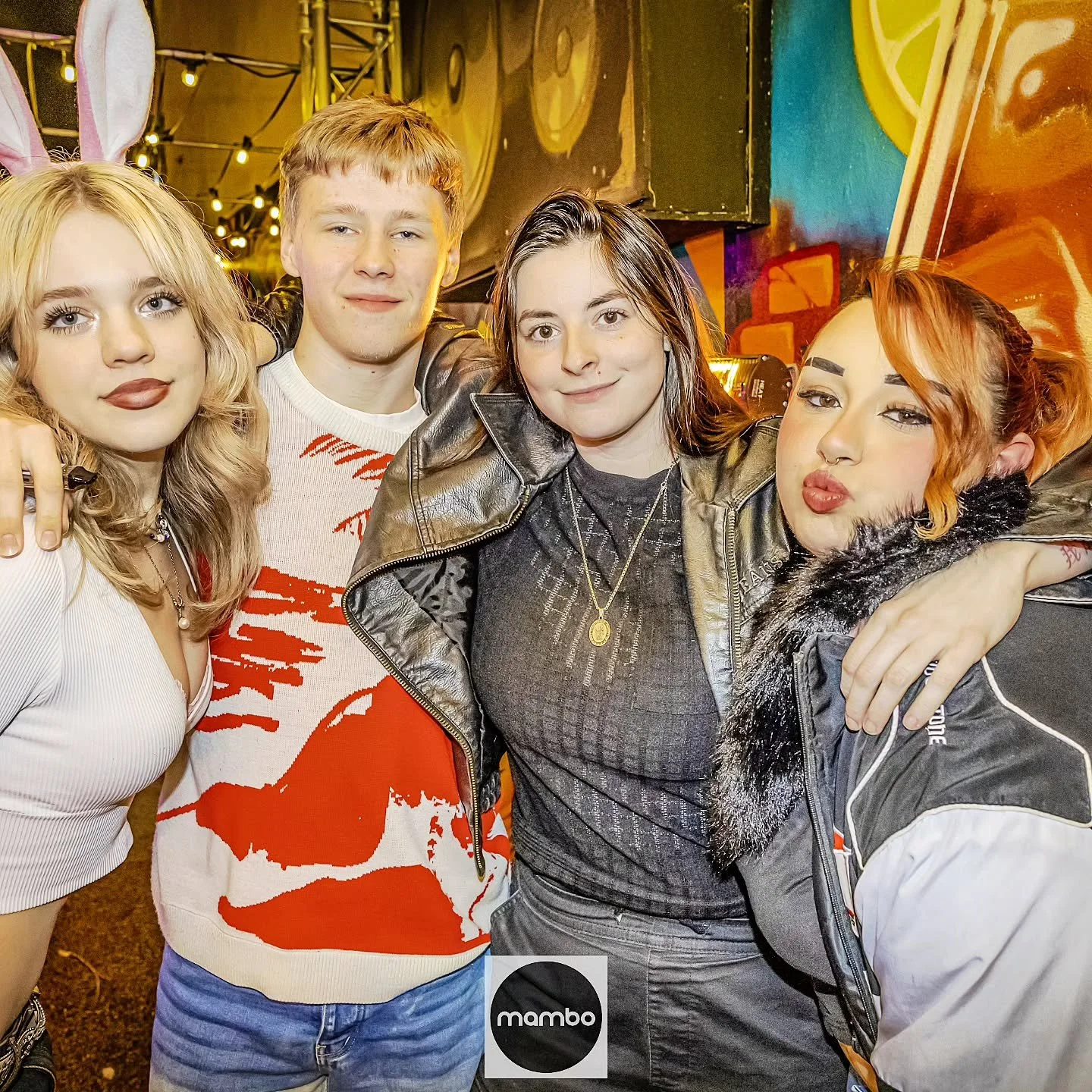 Friday 27th March 2026. Feel free to reshare on your socials.