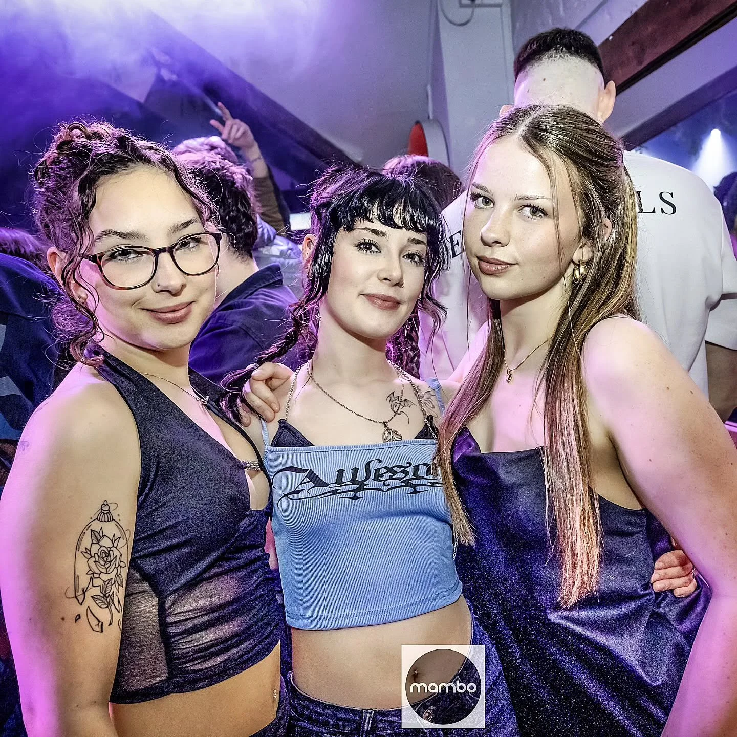 Saturday night photos.  21st March 26. 
@kevin_fillary 
@profotosharethelight