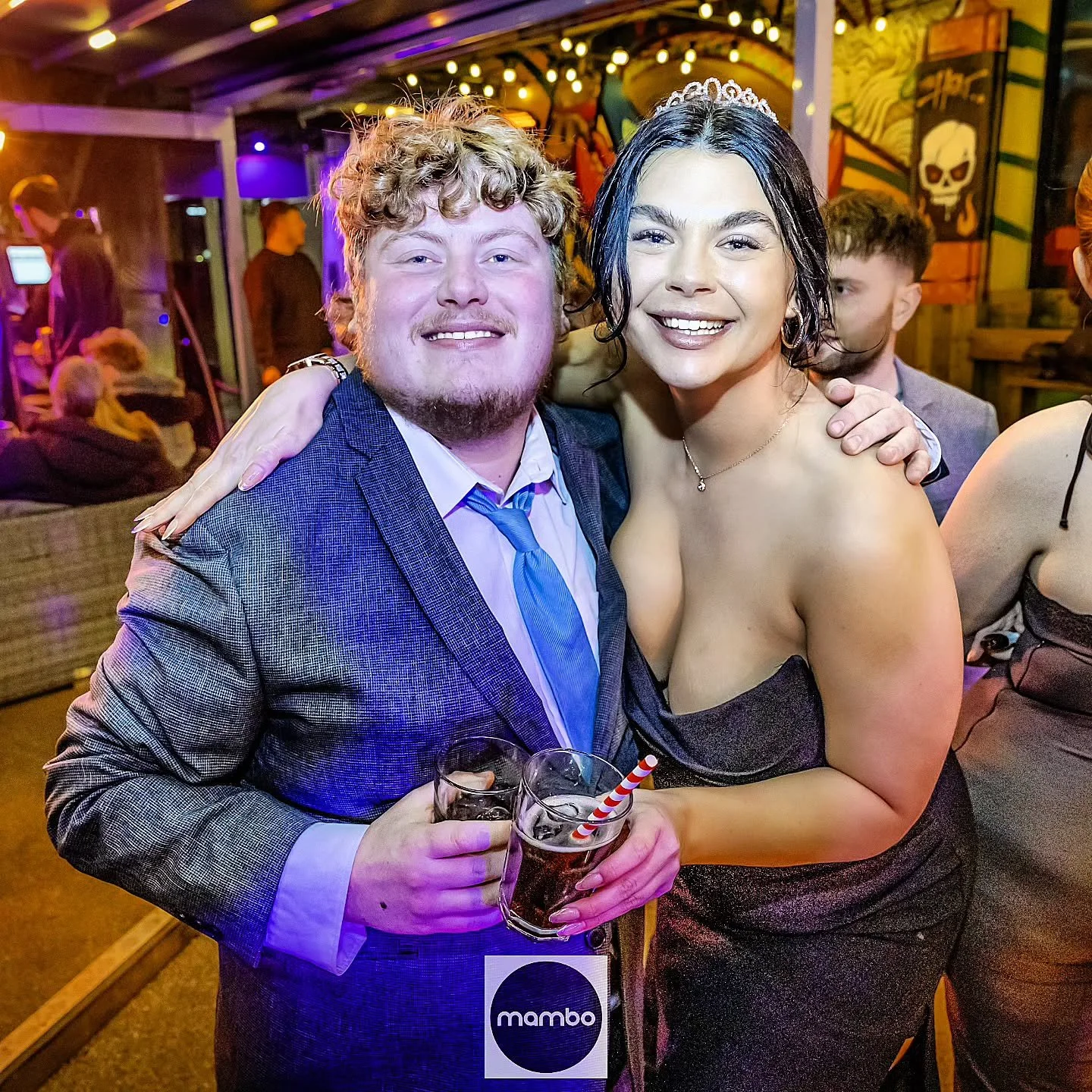 Saturday night photos.  14th March 26. 
@kevin_fillary 
@profotosharethelight