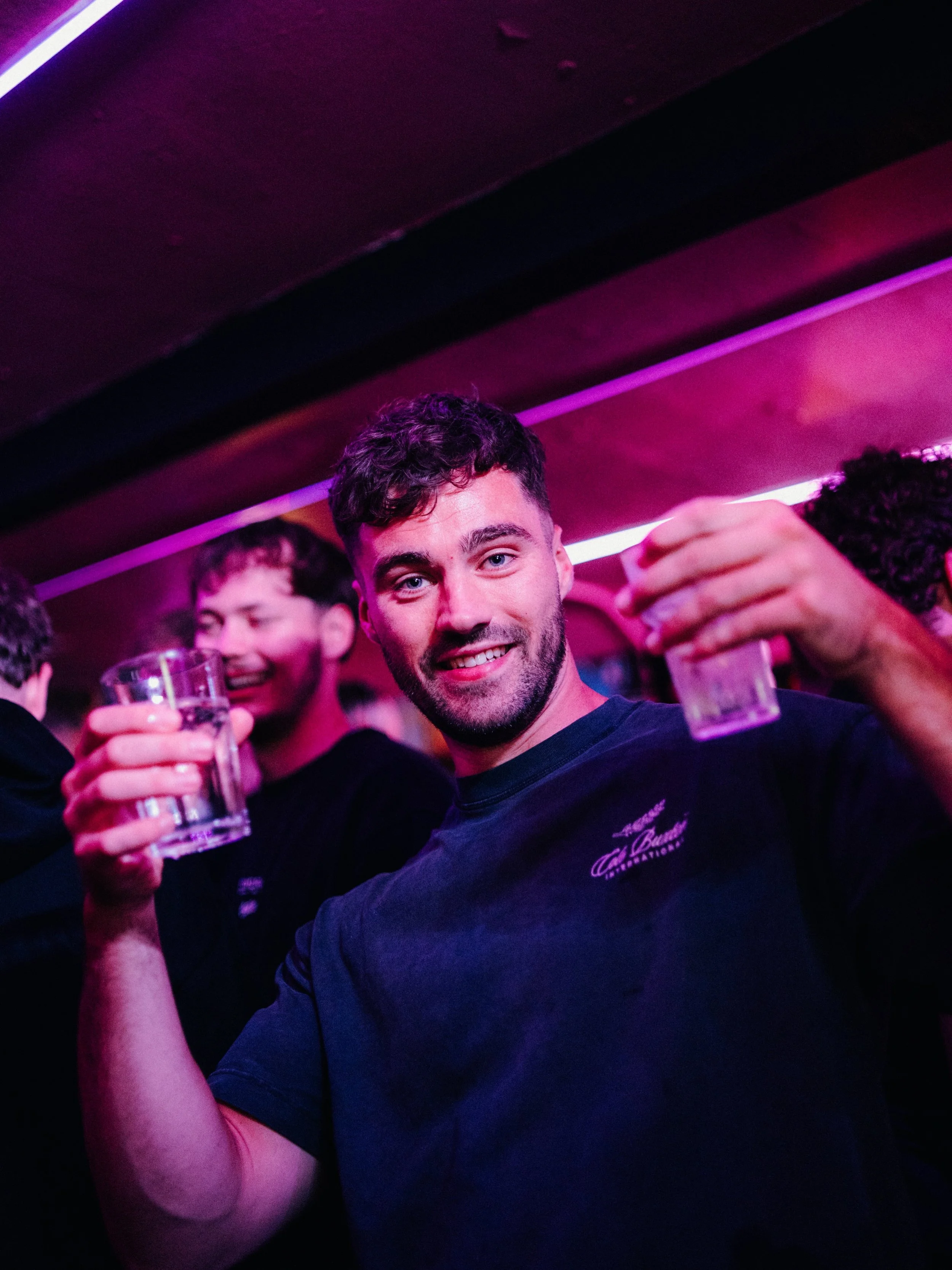 That Saturday night feeling 😍 

Our resident DJ is live from 9pm till 3am 🎶

See you on the dance floor 💃🕺

#mambotaunton #taunton