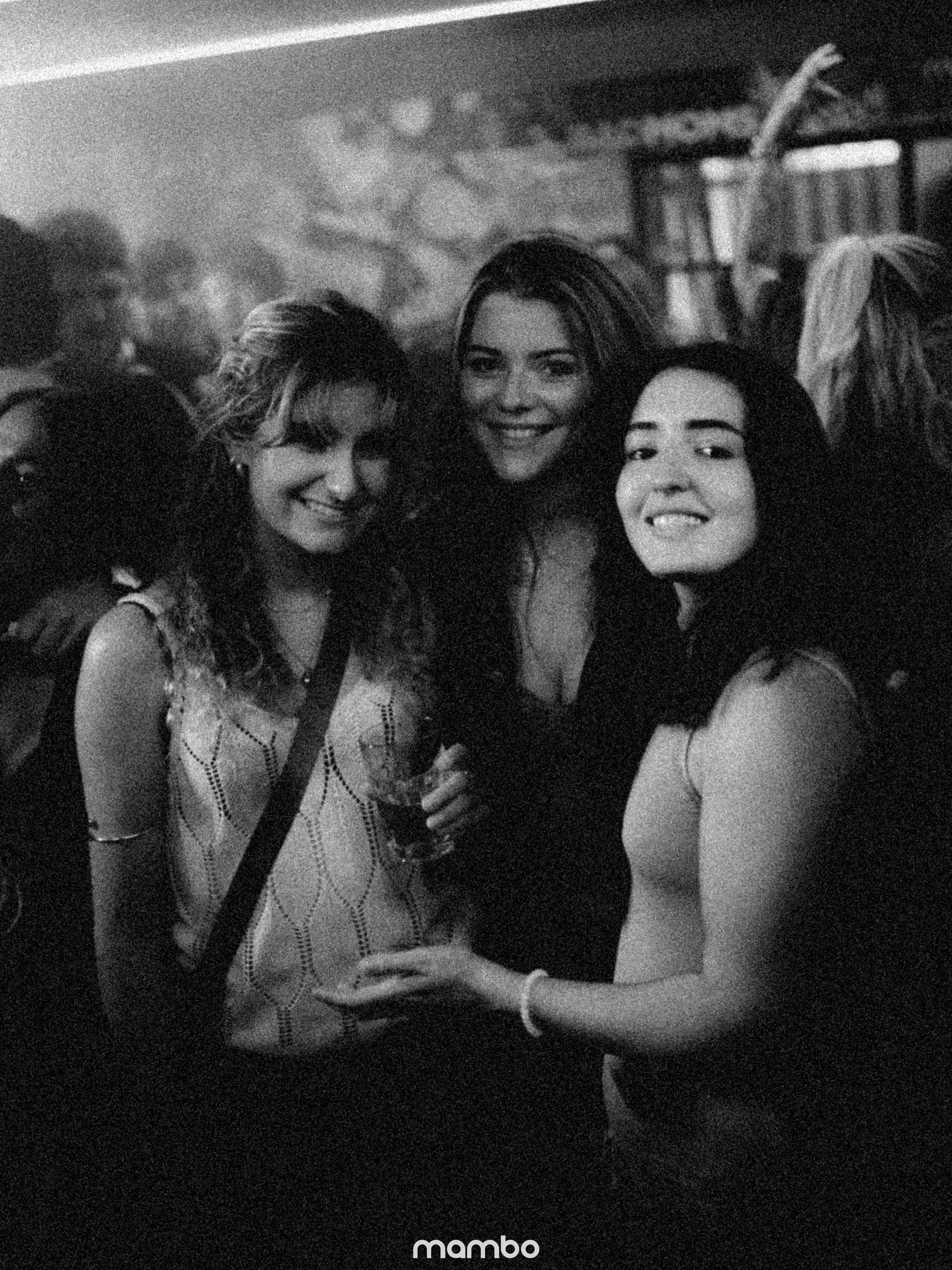 Saturday 05.09.26 | Mambo Saturdays 📸

Fancy FREE ENTRY this Saturday for you and 3 pals? 👀

Want in? We&rsquo;ll keep it simple&hellip; ⬇️😉

❤️Like this post 
🤝Tag your chosen 3 
 Get the crew involved, get those tags flying and prepare yourself