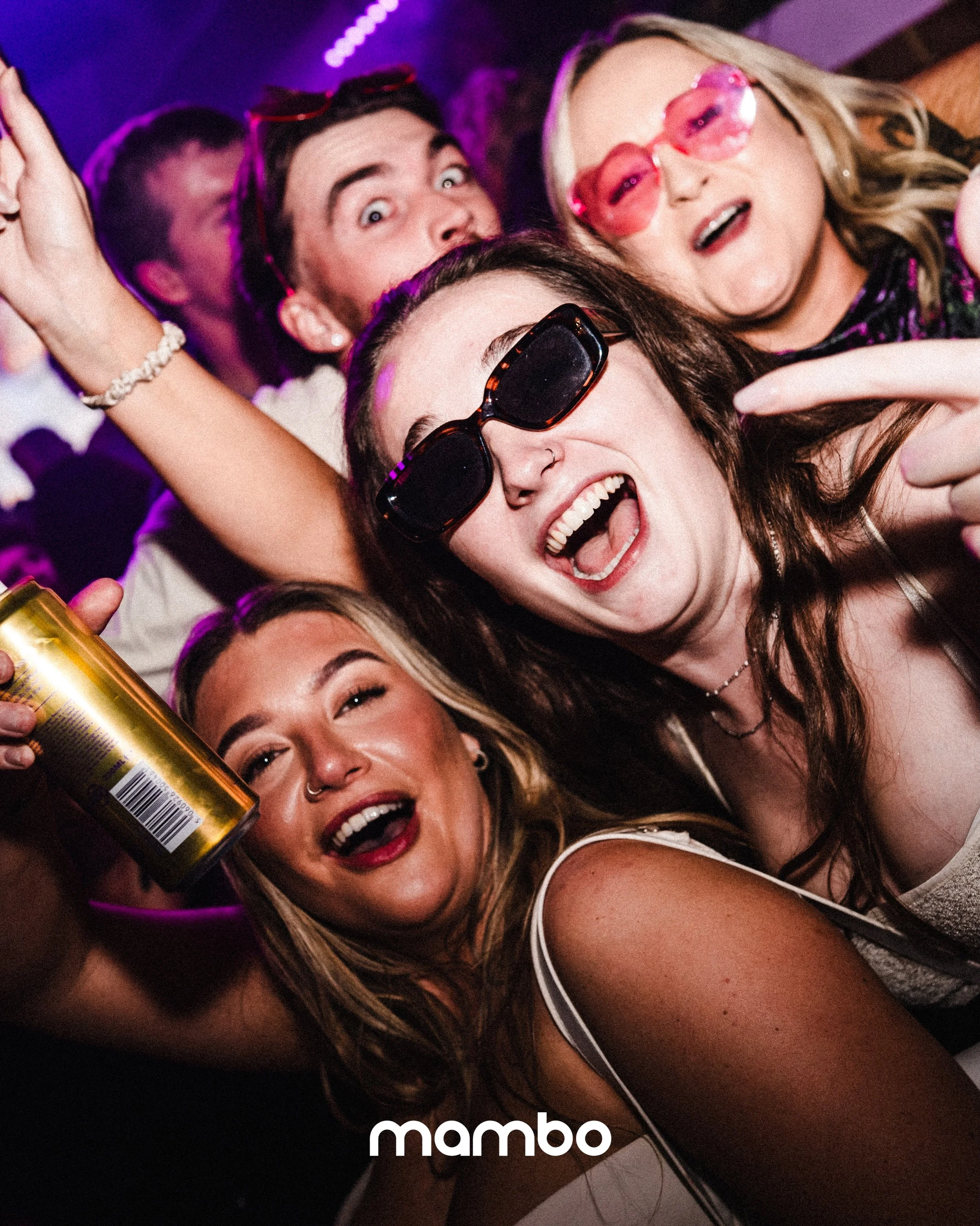 Saturday 26.09.26 | Mambo Saturdays 📸

Photos have been uploaded, head over to our Facebook to find the rest!

📷 - @caitlindamsell 

#mambotaunton #taunton
