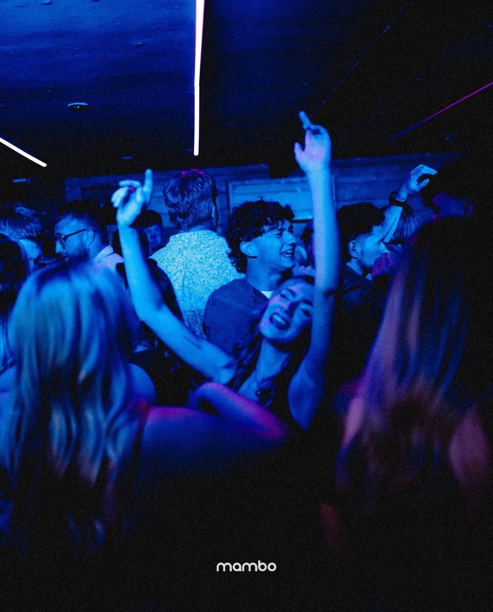 Everyone&rsquo;s favourite day of the week is here&hellip; 👀🍸

Saturday nights at Mambo just hit different 🕺💃

🍹 Drinks flowing
🎧 @arranrawle bringing the tunes
🪩 Party vibes all night
🥂 VIP booths available

📍 Mambo, Taunton
⏰ Open &rsquo;t