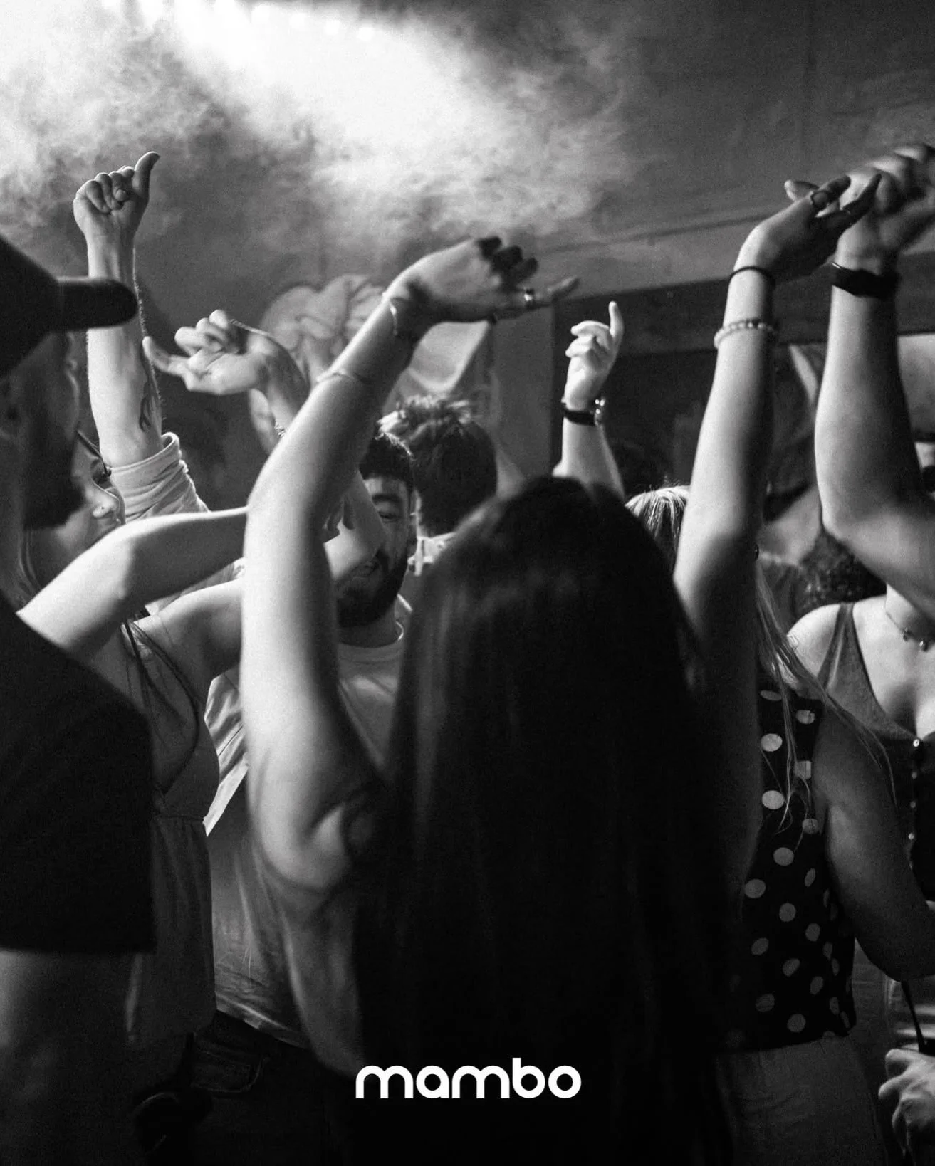 TONIGHT - AFTERDARK ✨

We&rsquo;re taking Mambo late tonight with our resident DJ @chrisultranova behind the decks from 9PM-3AM 🎧

Expect a full mix of House, R&amp;B, Pop &amp; everything in between as we head into the weekend.

🆓 FREE ENTRY befor