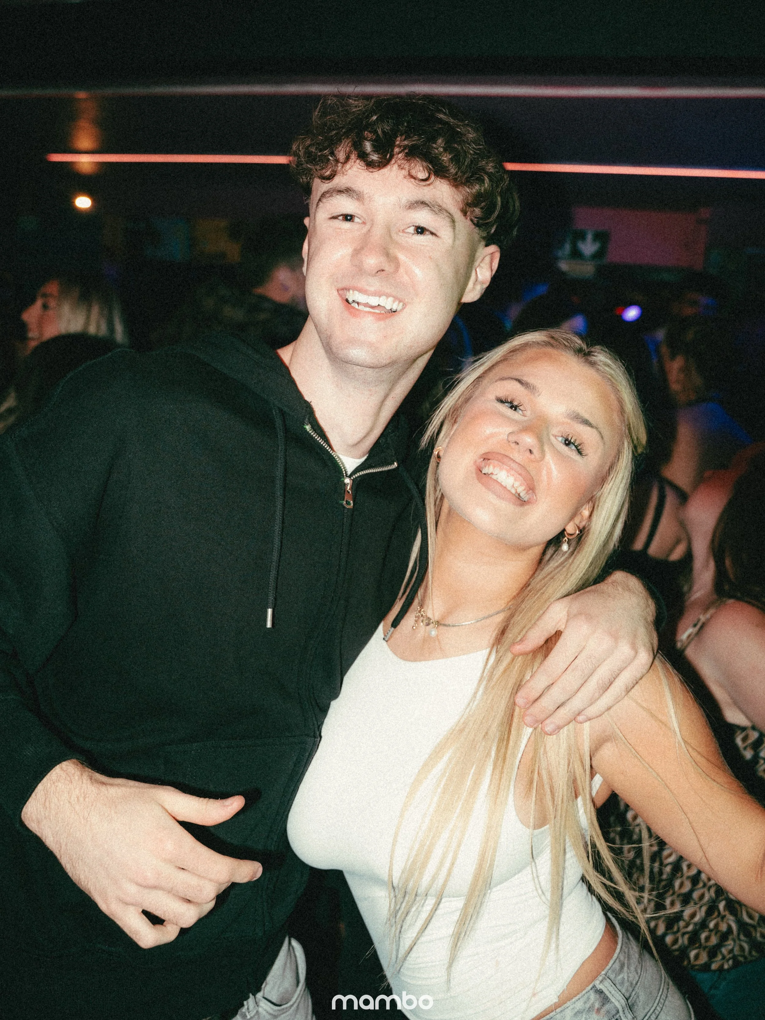 Saturday 17.10.26 | Mambo Saturdays 📸

Photos have been uploaded, head over to our Facebook to find the rest!

📷 - @finn_ok 

#mambotaunton #taunton