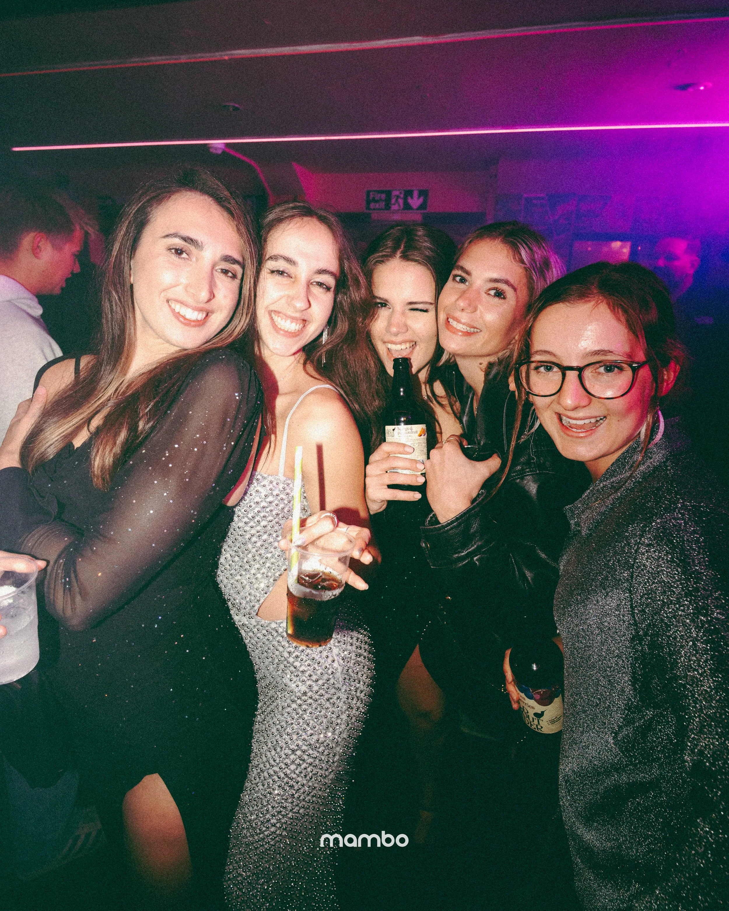 Saturday 24.10.26 | Mambo Saturdays 📸

Photos have been uploaded, head over to our Facebook to find the rest!

📷 - @finn_ok 

#mambotaunton #taunton